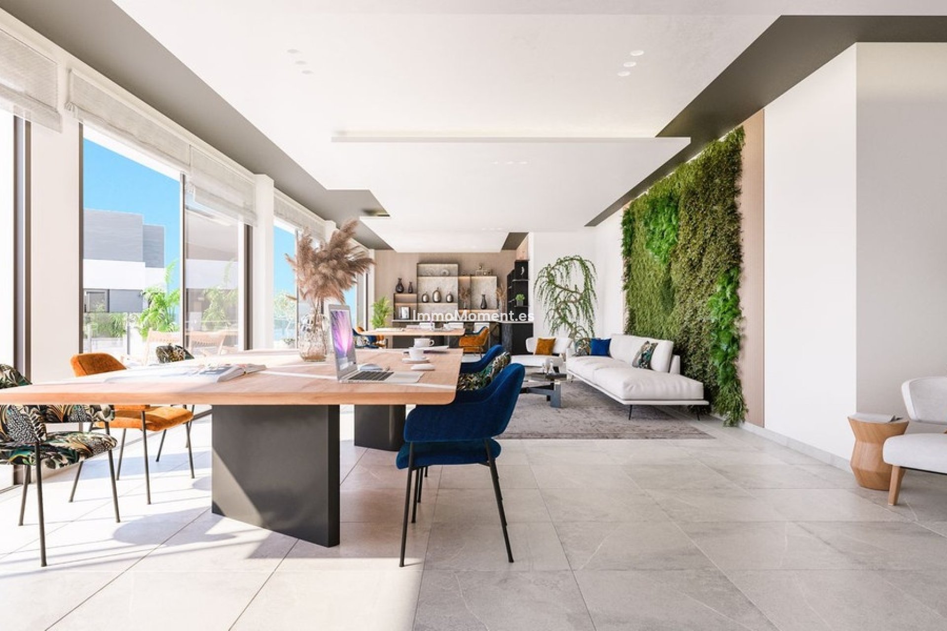 Revente - Appartement - Estepona  - New Golden Mile