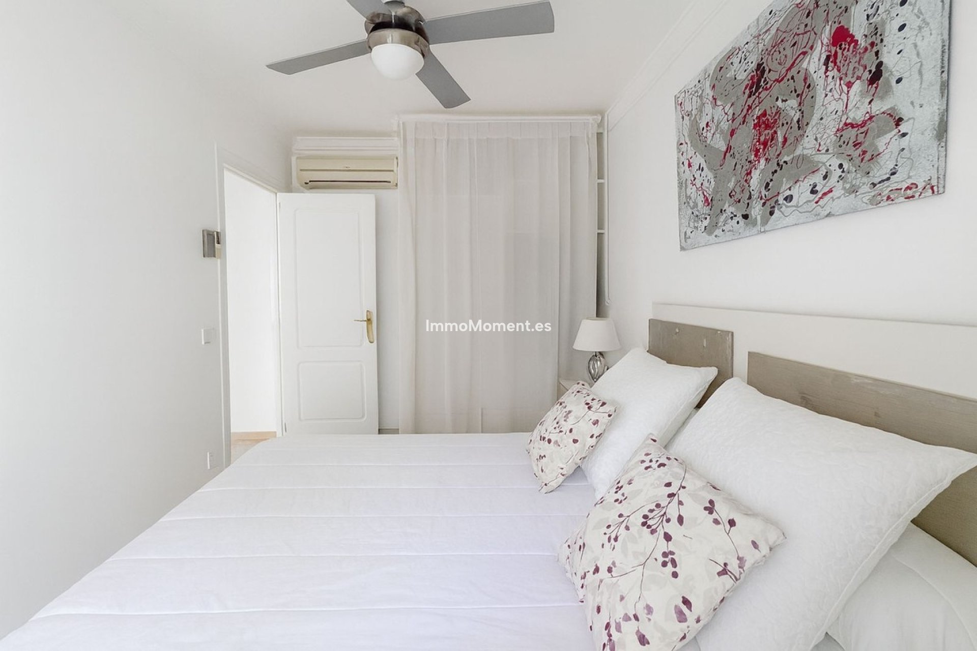 Revente - Appartement - Estepona  - New Golden Mile