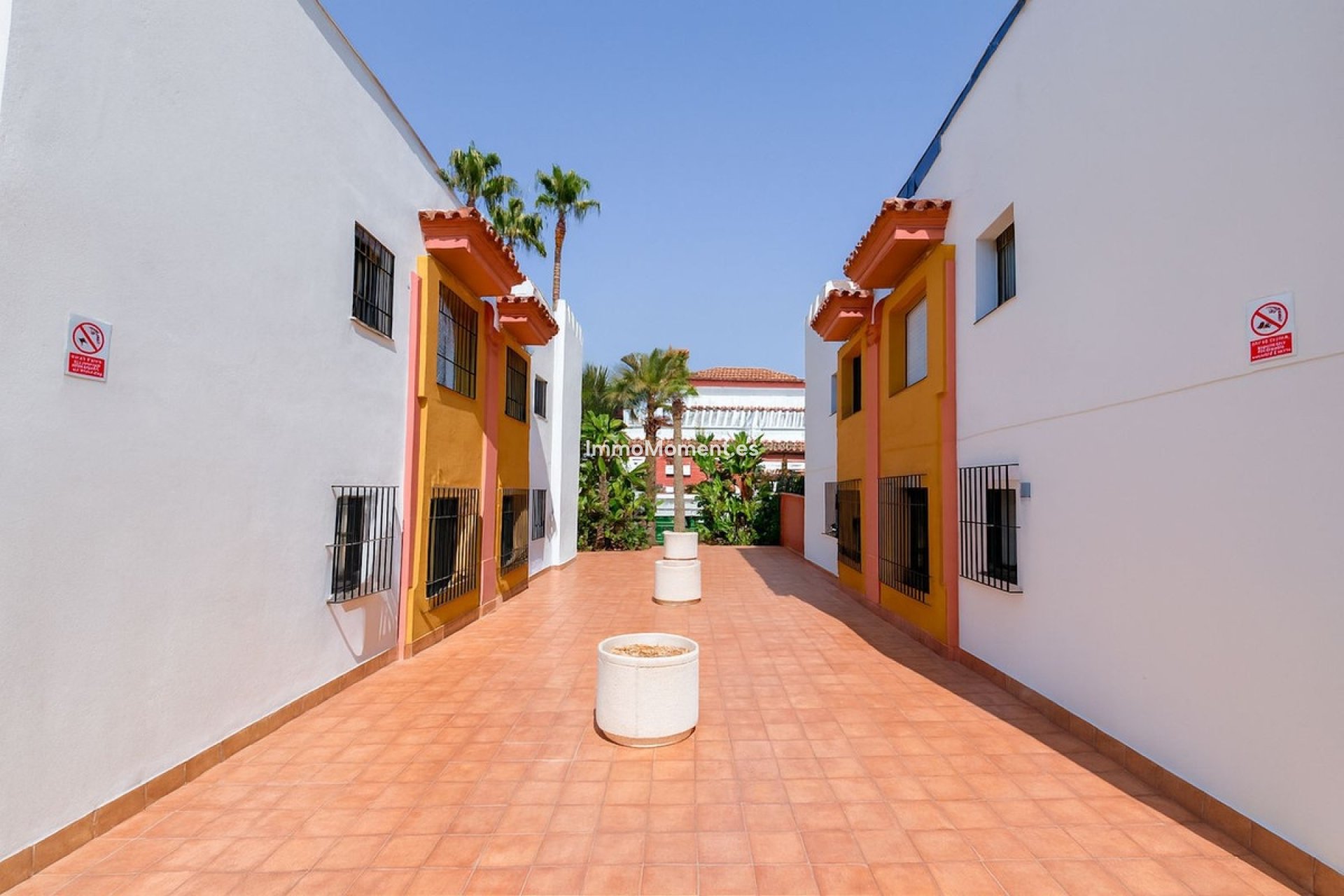 Revente - Appartement - Estepona  - New Golden Mile