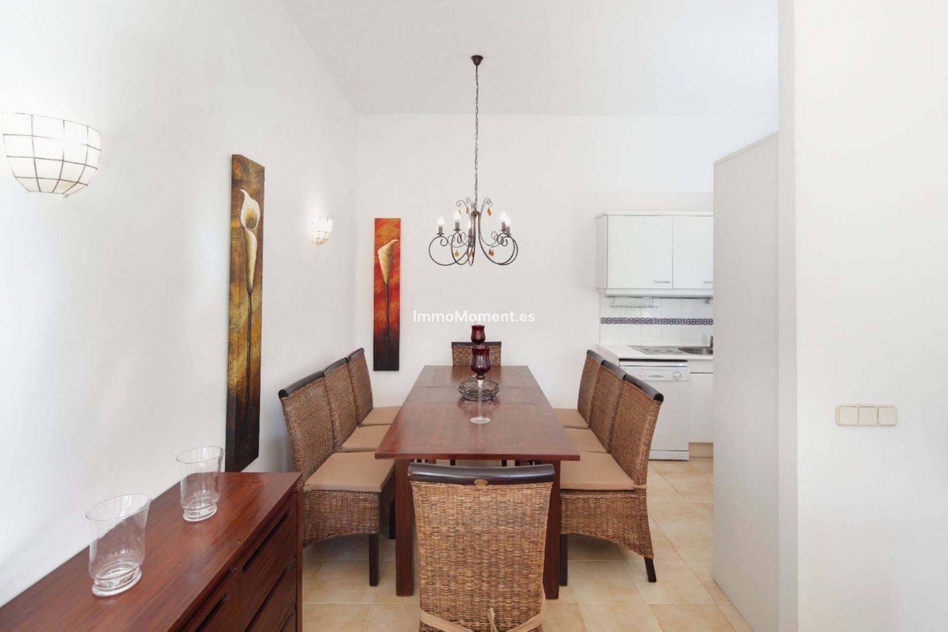 Revente - Appartement - Estepona  - New Golden Mile