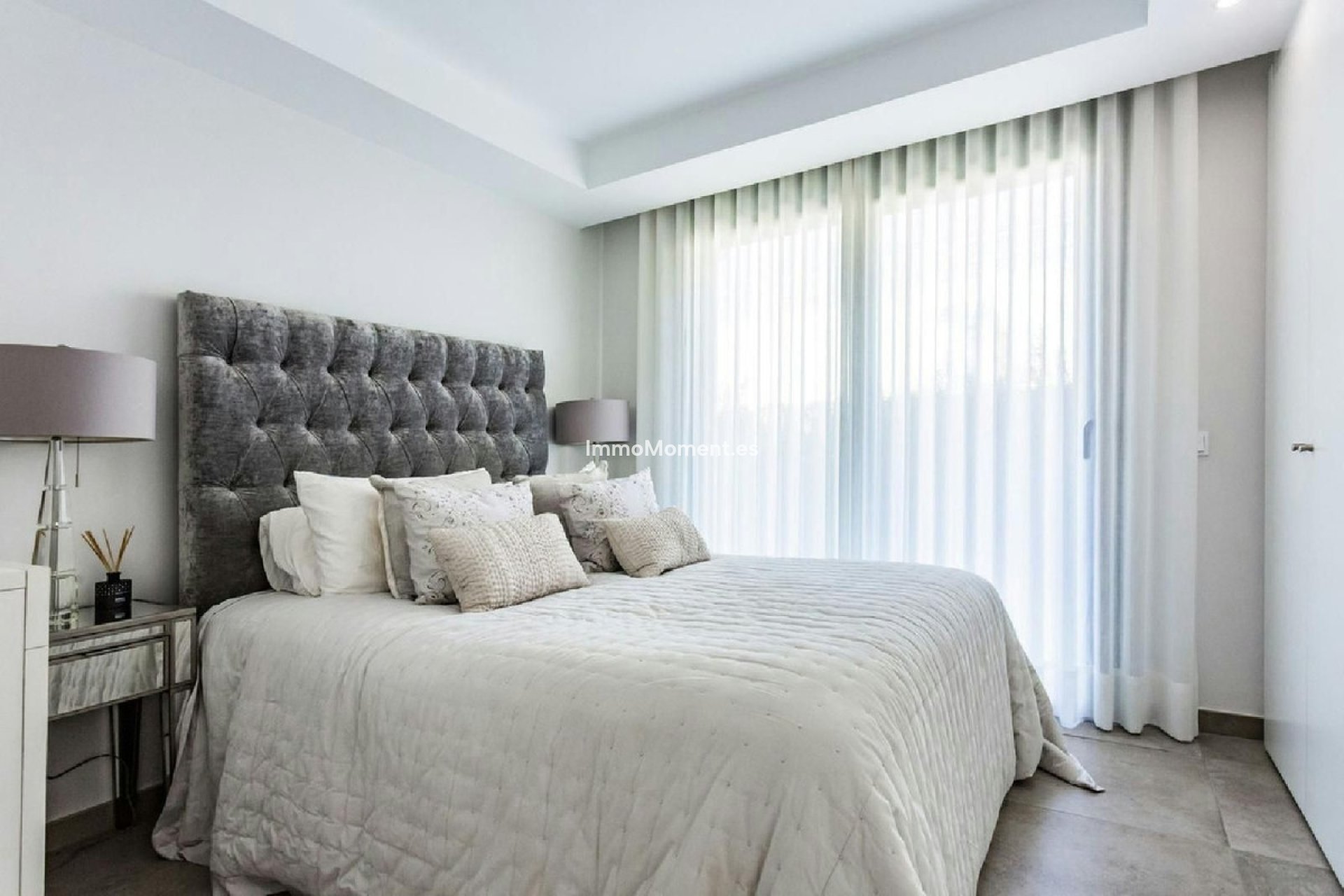 Revente - Appartement - Estepona  - New Golden Mile