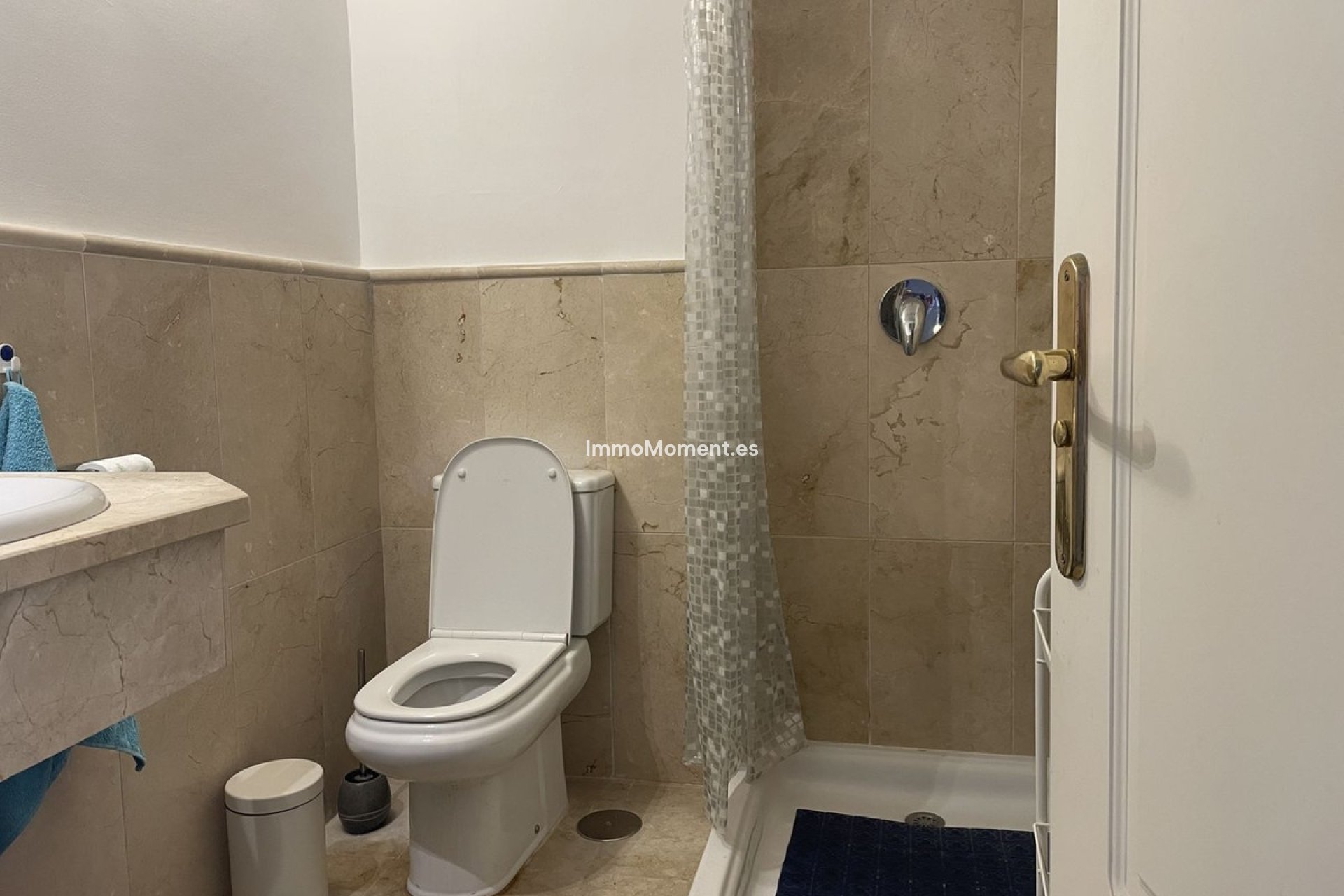 Revente - Appartement - Estepona  - New Golden Mile