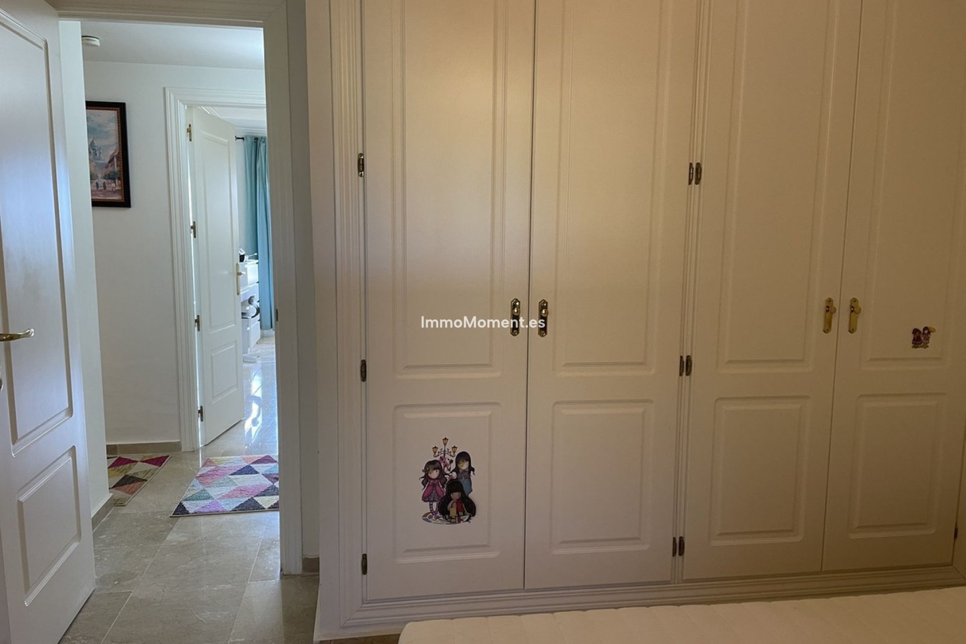 Revente - Appartement - Estepona  - New Golden Mile