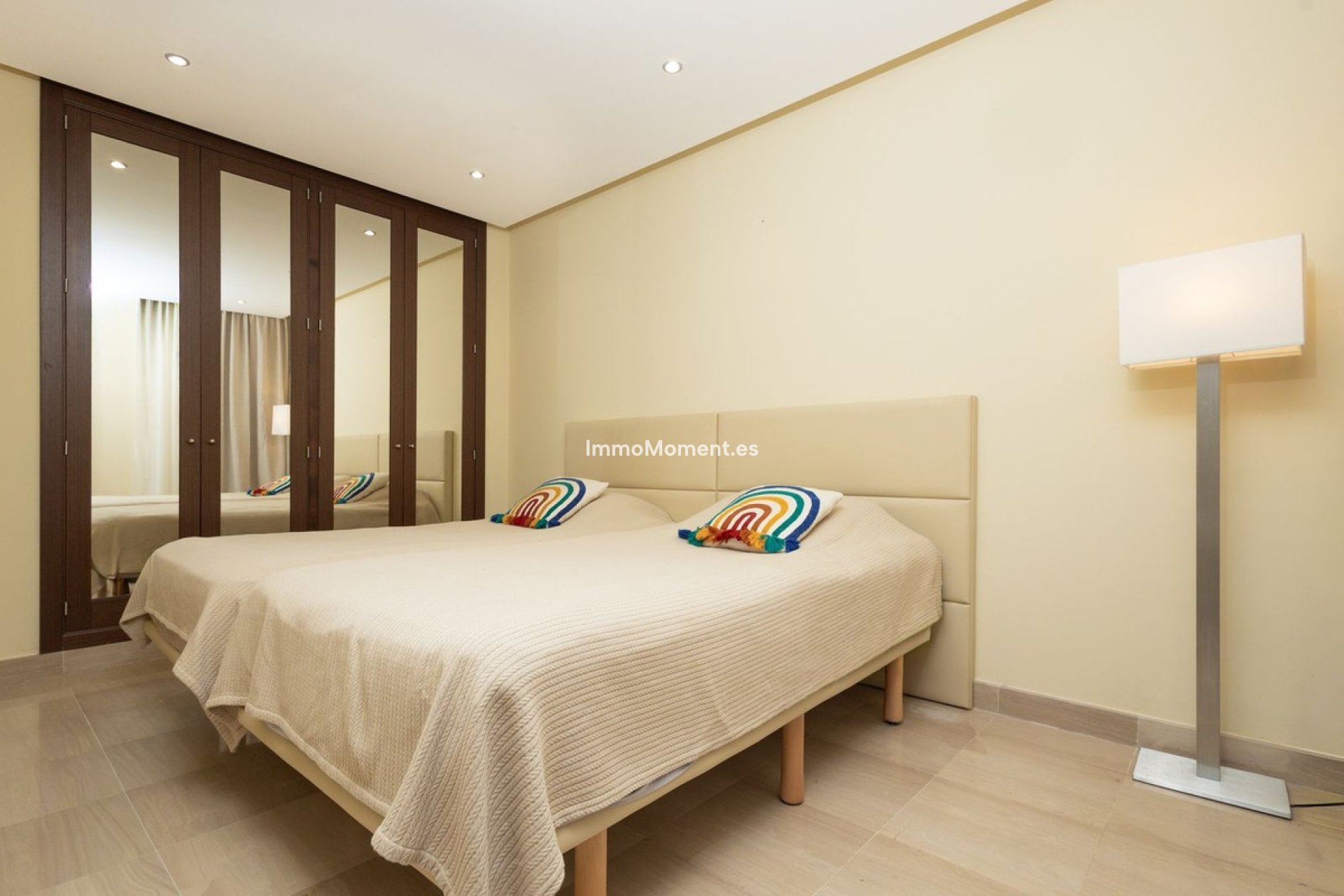 Revente - Appartement - Estepona  - New Golden Mile