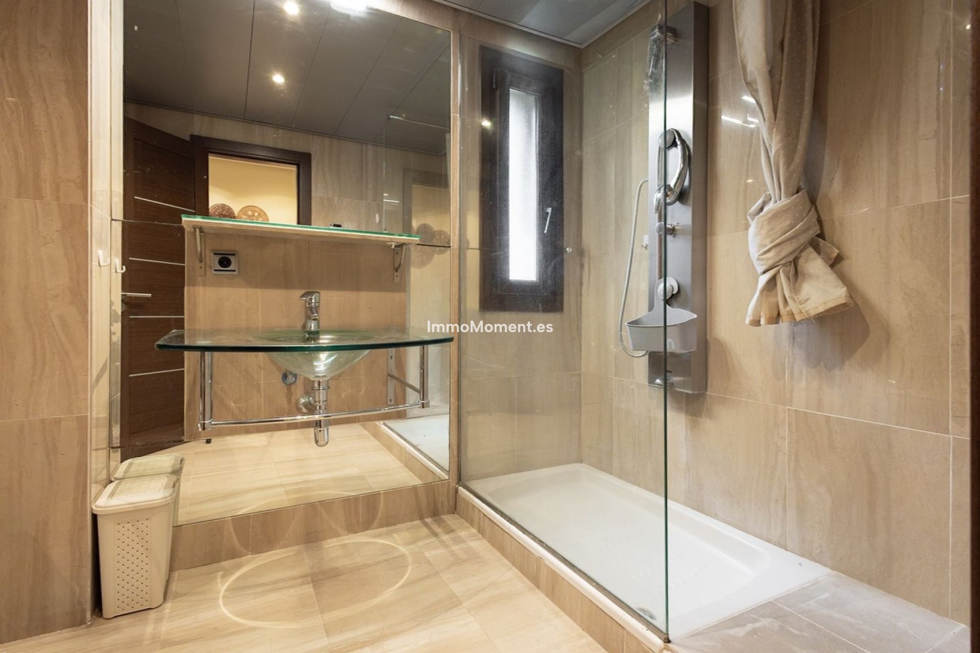 Revente - Appartement - Estepona  - New Golden Mile