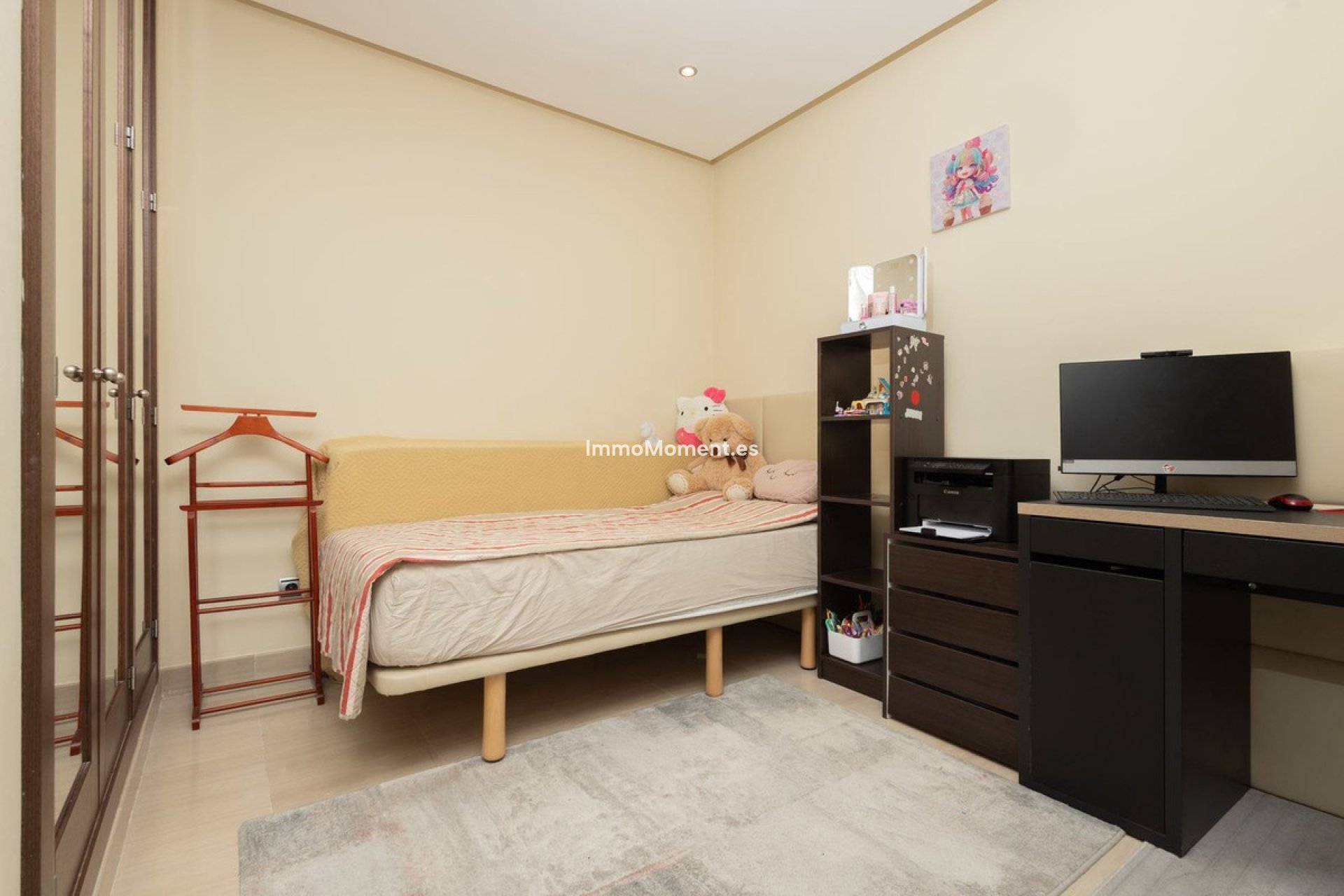 Revente - Appartement - Estepona  - New Golden Mile