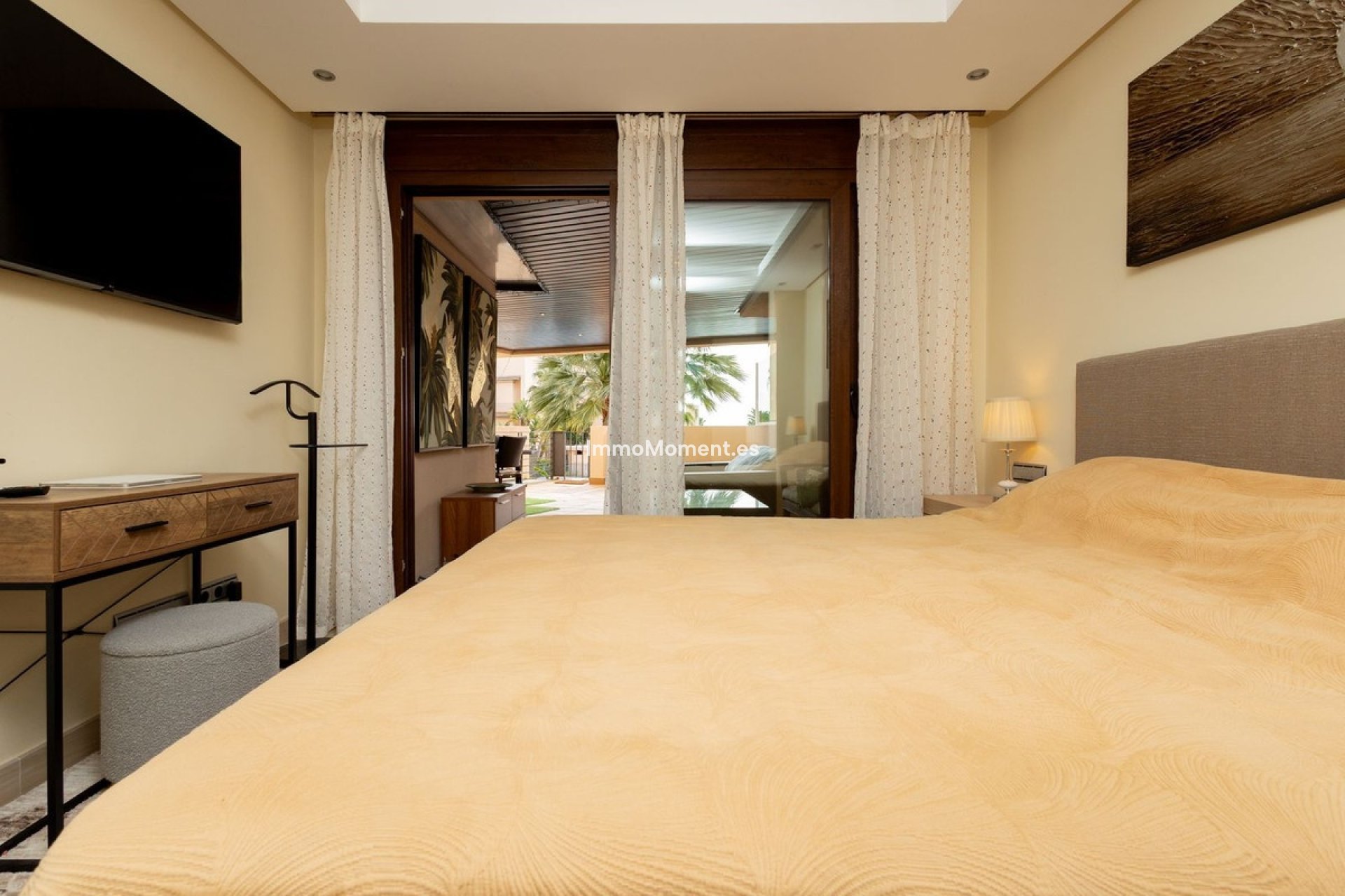 Revente - Appartement - Estepona  - New Golden Mile