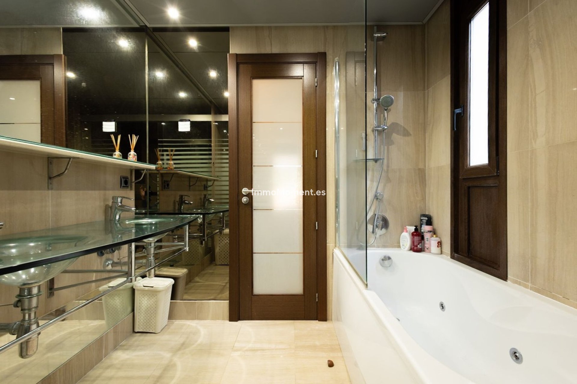 Revente - Appartement - Estepona  - New Golden Mile