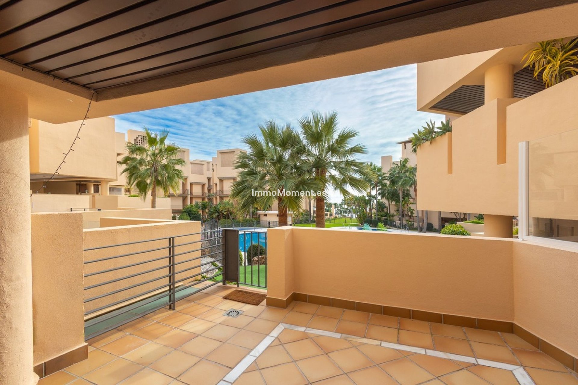 Revente - Appartement - Estepona  - New Golden Mile