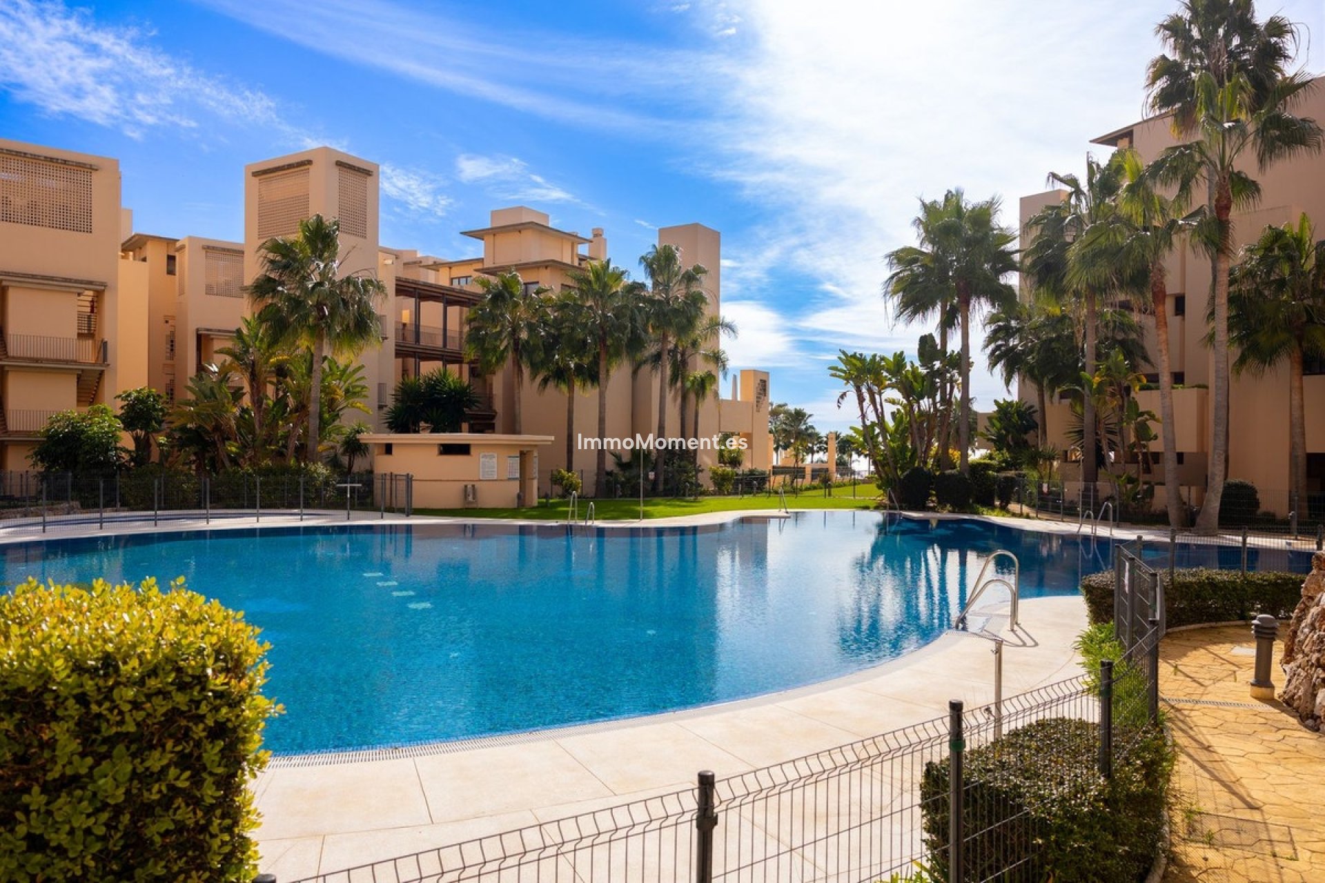 Revente - Appartement - Estepona  - New Golden Mile