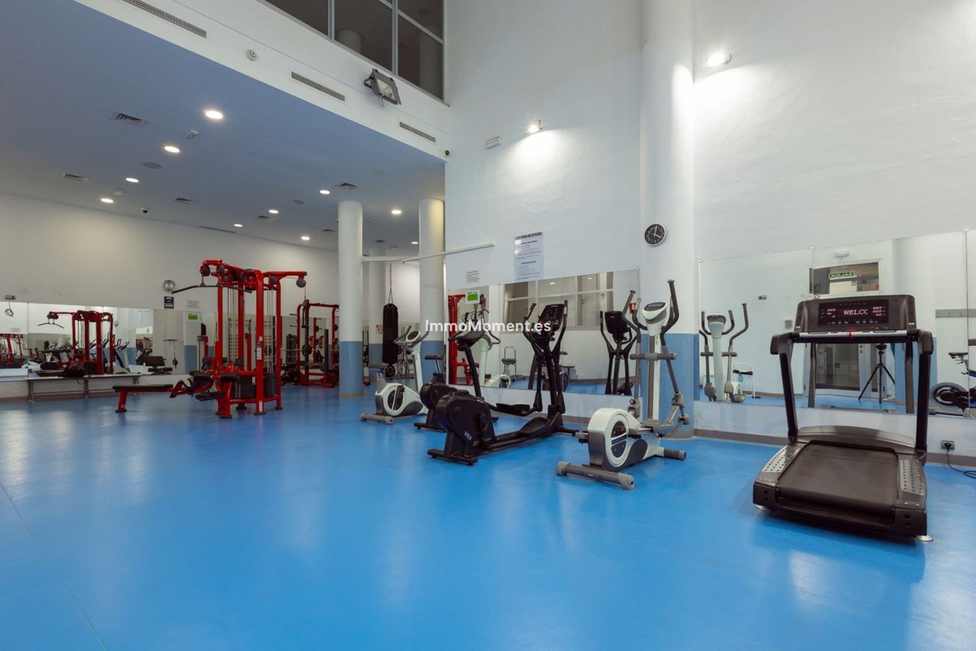 Revente - Appartement - Estepona  - New Golden Mile