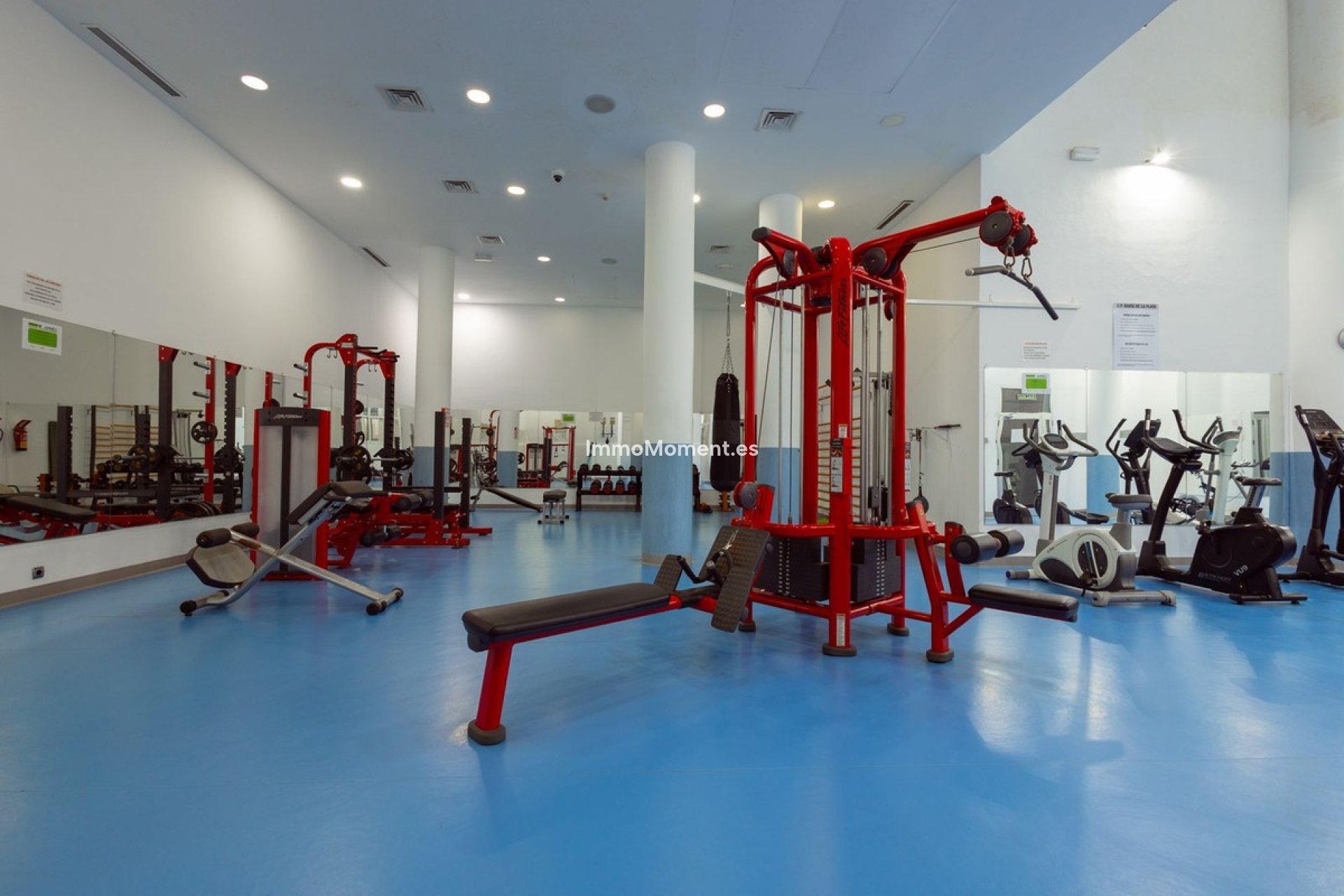 Revente - Appartement - Estepona  - New Golden Mile