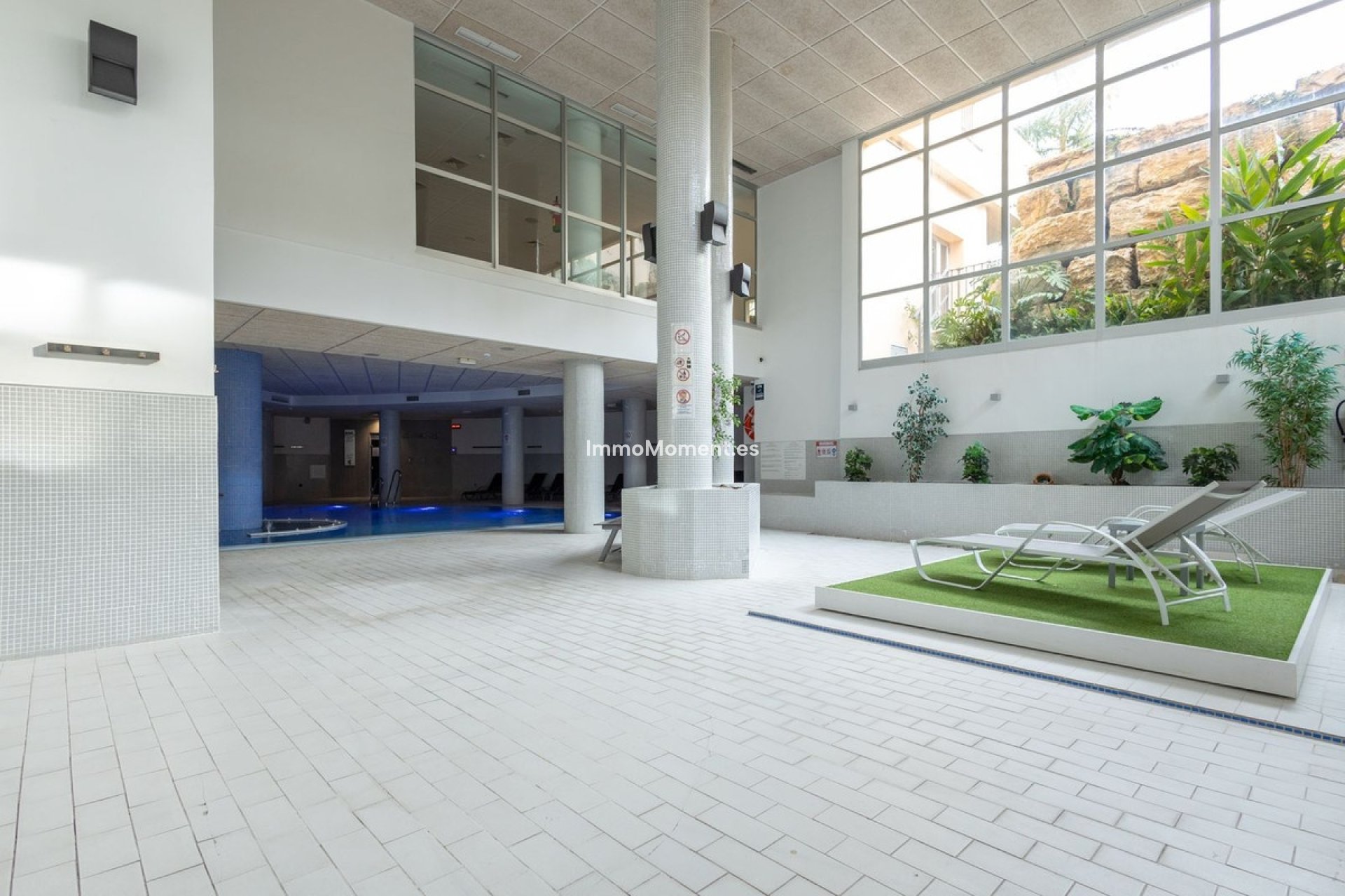 Revente - Appartement - Estepona  - New Golden Mile