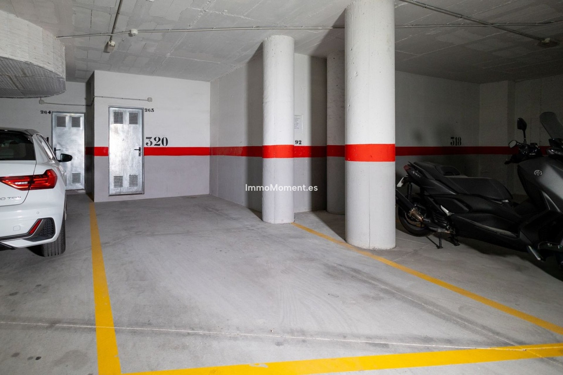 Revente - Appartement - Estepona  - New Golden Mile