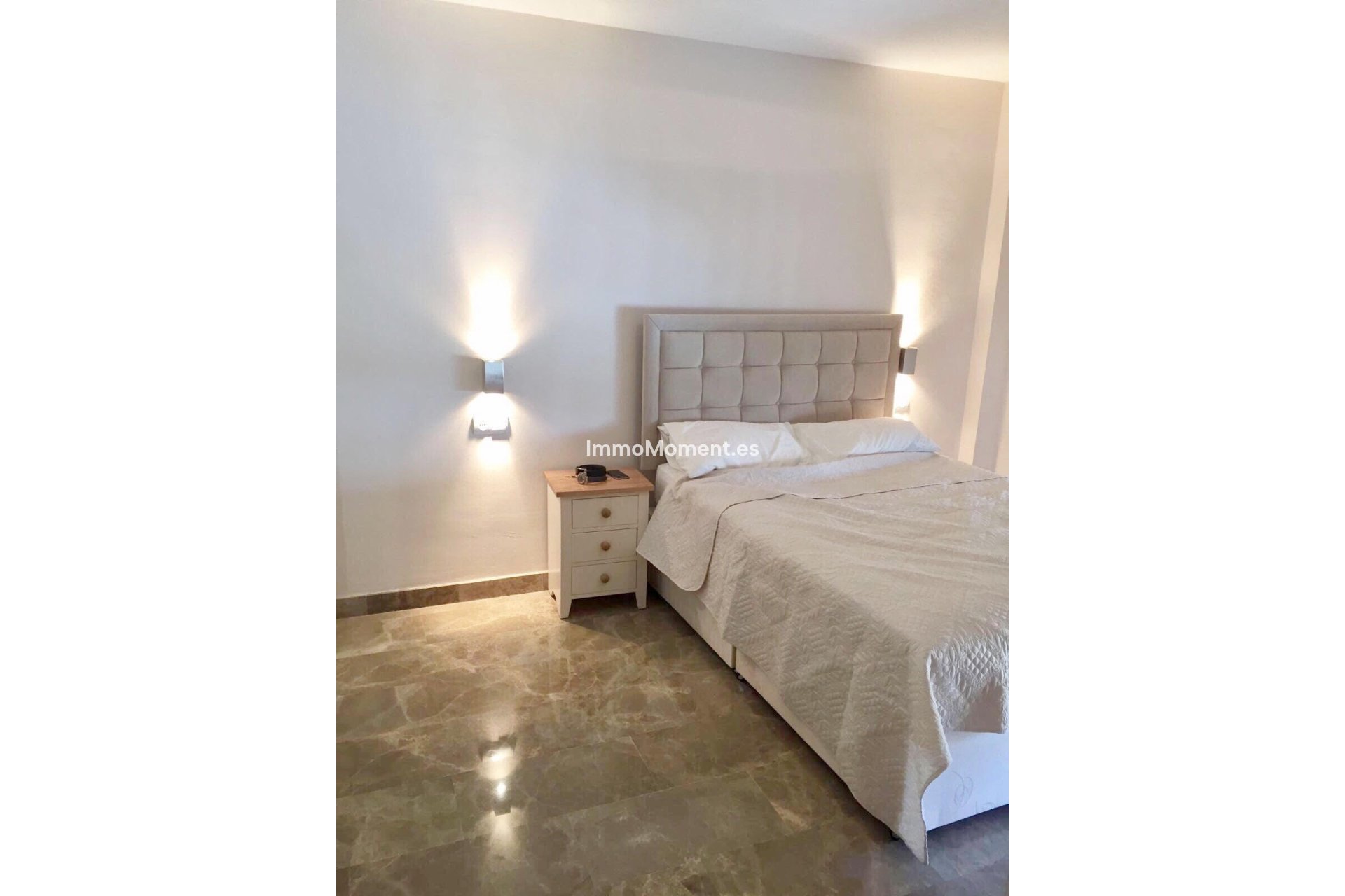 Revente - Appartement - Estepona  - New Golden Mile