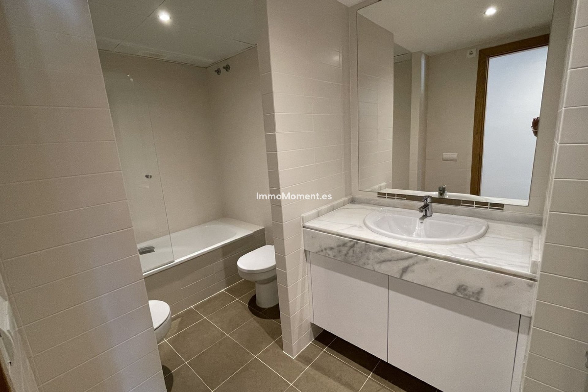 Revente - Appartement - Estepona  - New Golden Mile