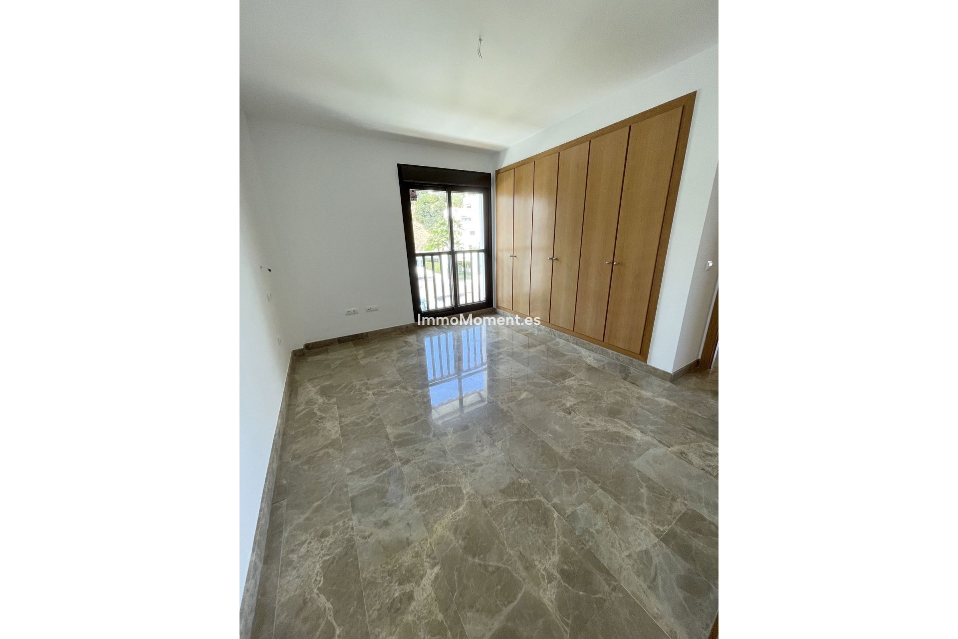 Revente - Appartement - Estepona  - New Golden Mile