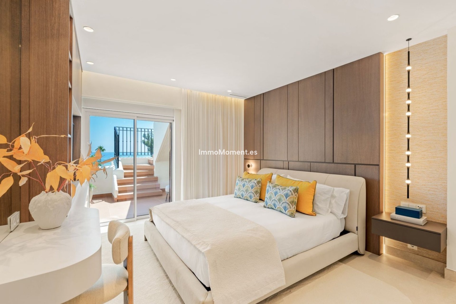 Revente - Appartement - Estepona  - New Golden Mile