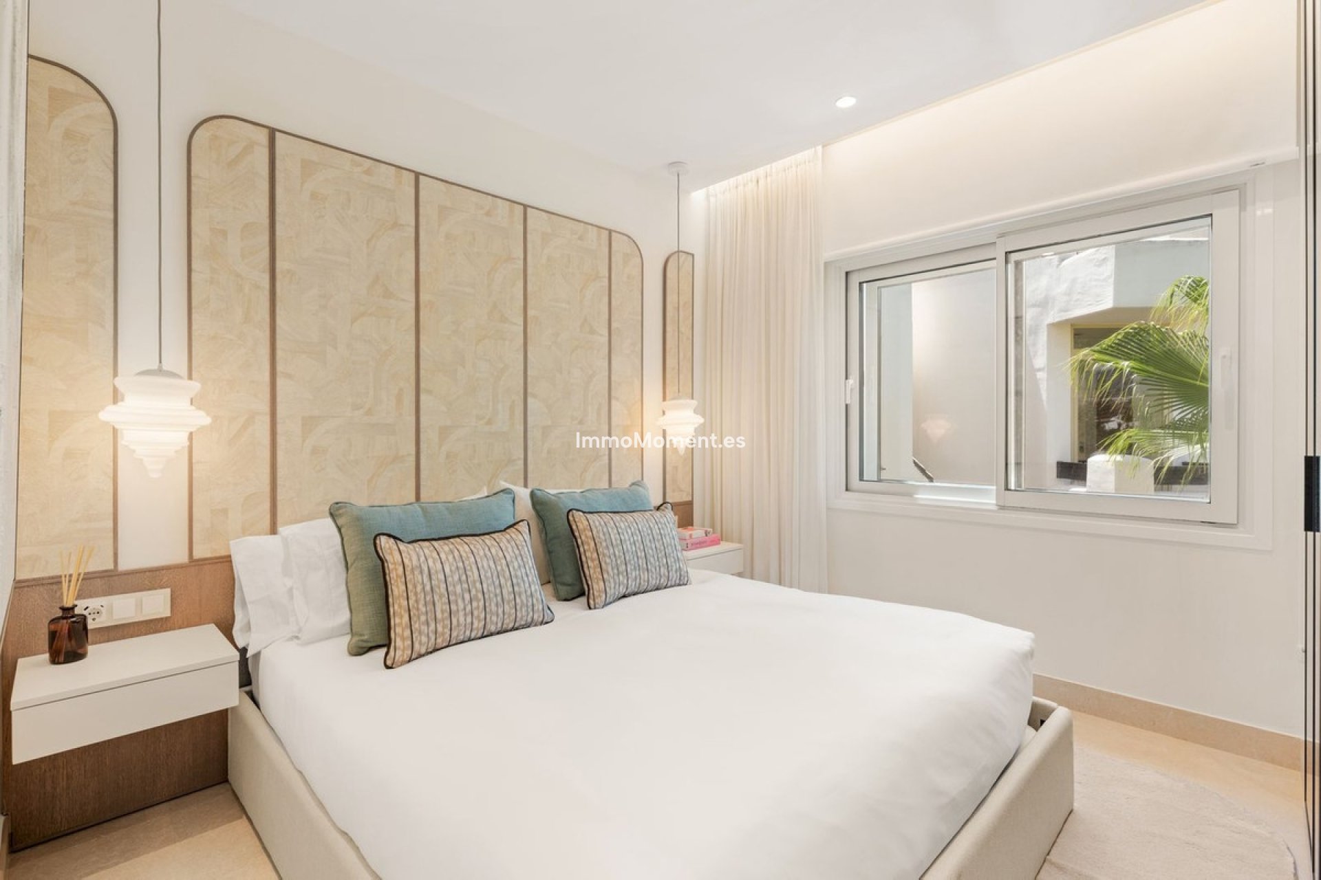 Revente - Appartement - Estepona  - New Golden Mile