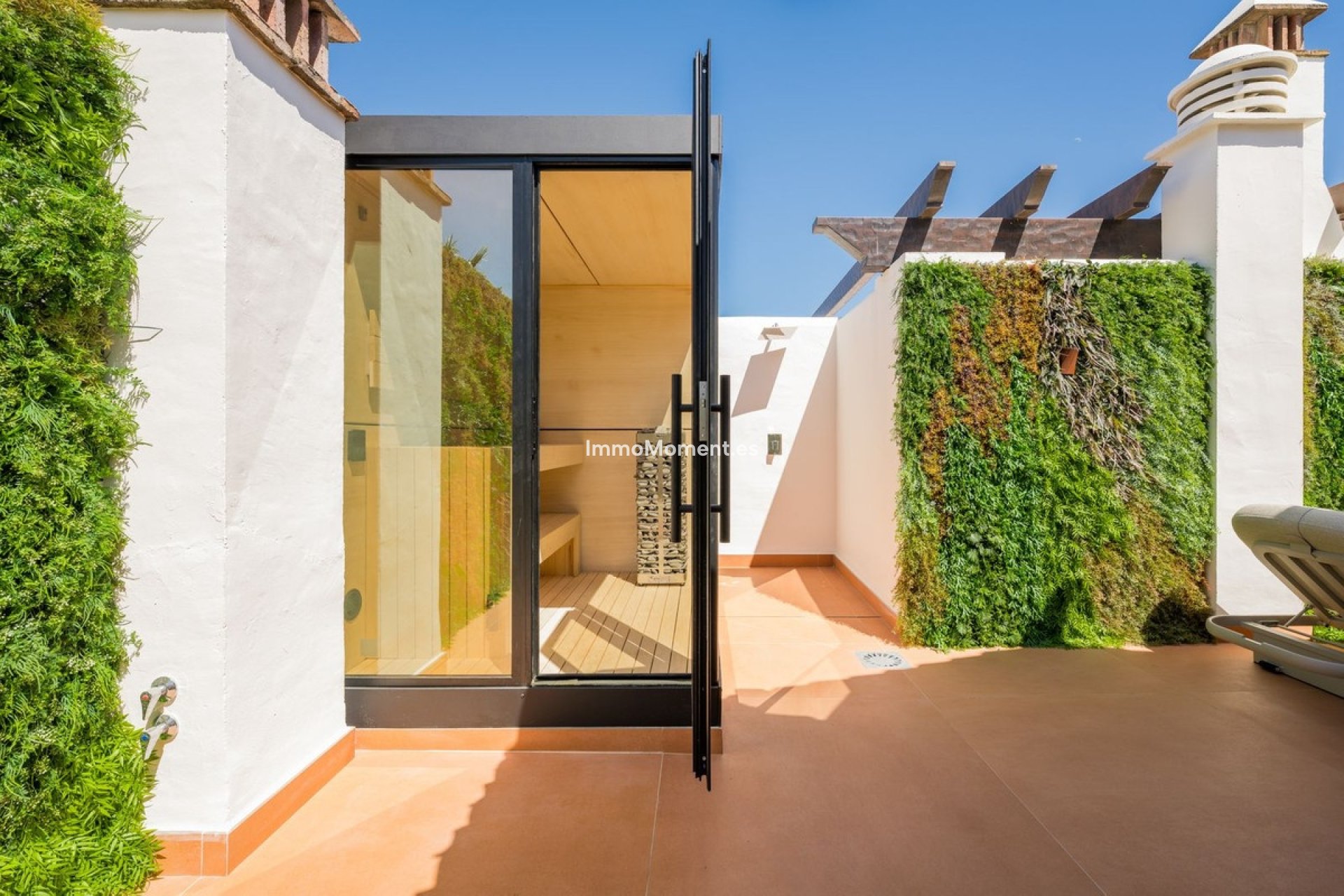 Revente - Appartement - Estepona  - New Golden Mile