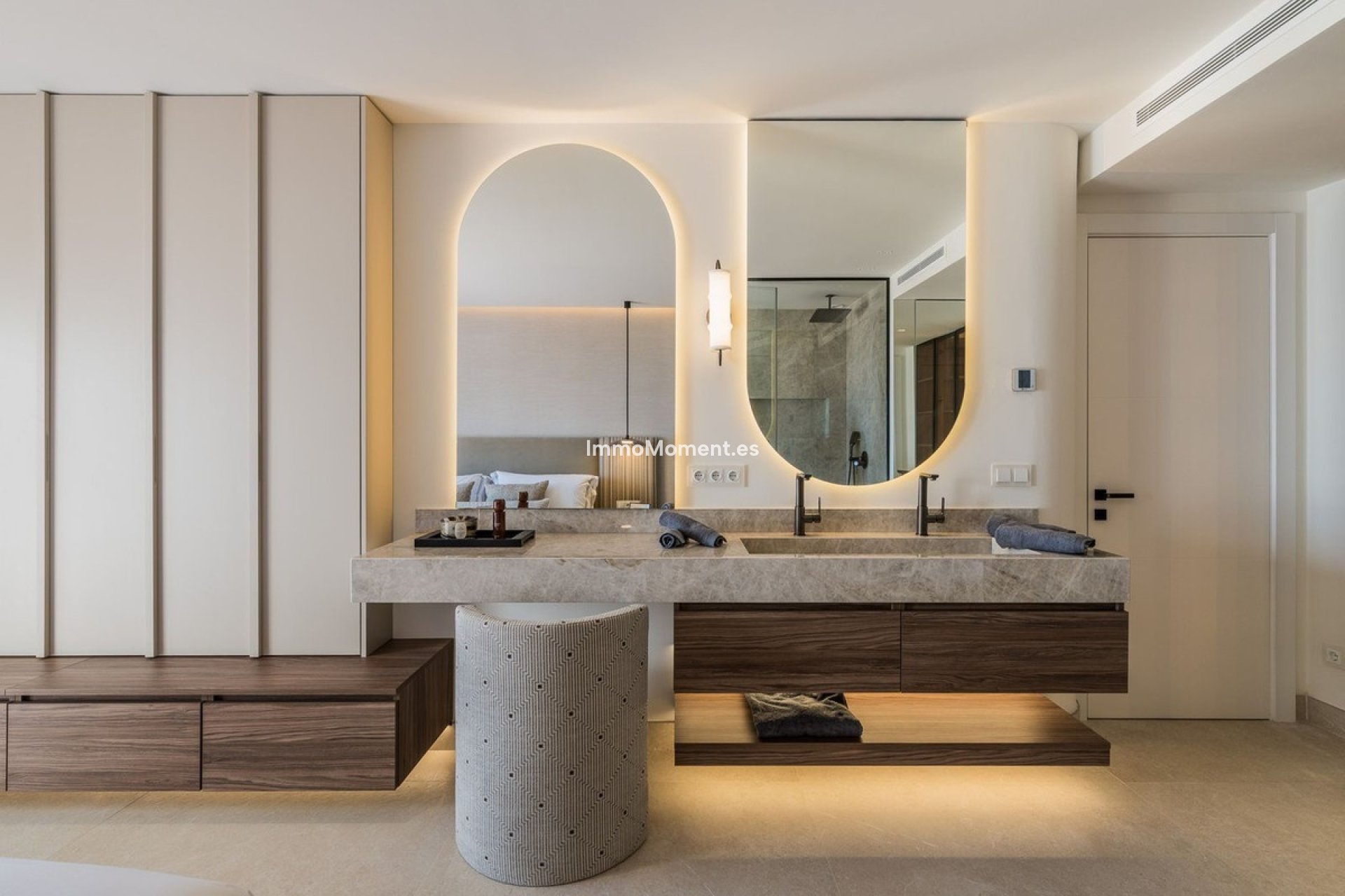 Revente - Appartement - Estepona  - New Golden Mile