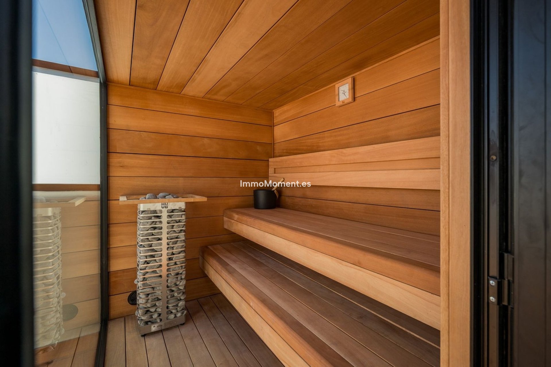 Revente - Appartement - Estepona  - New Golden Mile