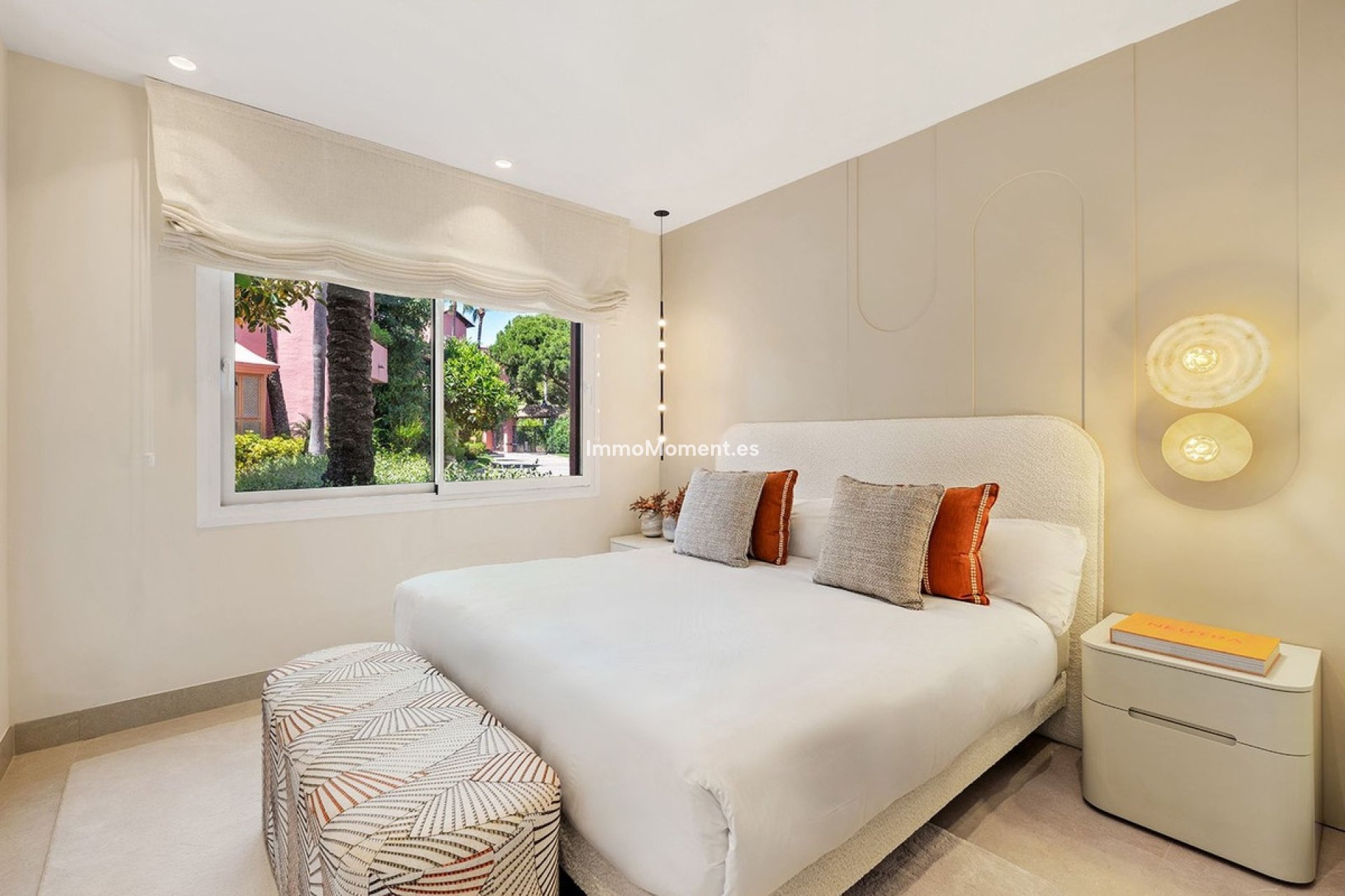 Revente - Appartement - Estepona  - New Golden Mile