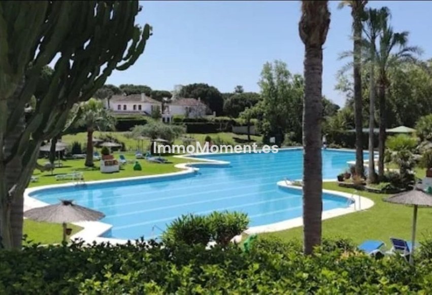 Revente - Appartement - Estepona  - New Golden Mile