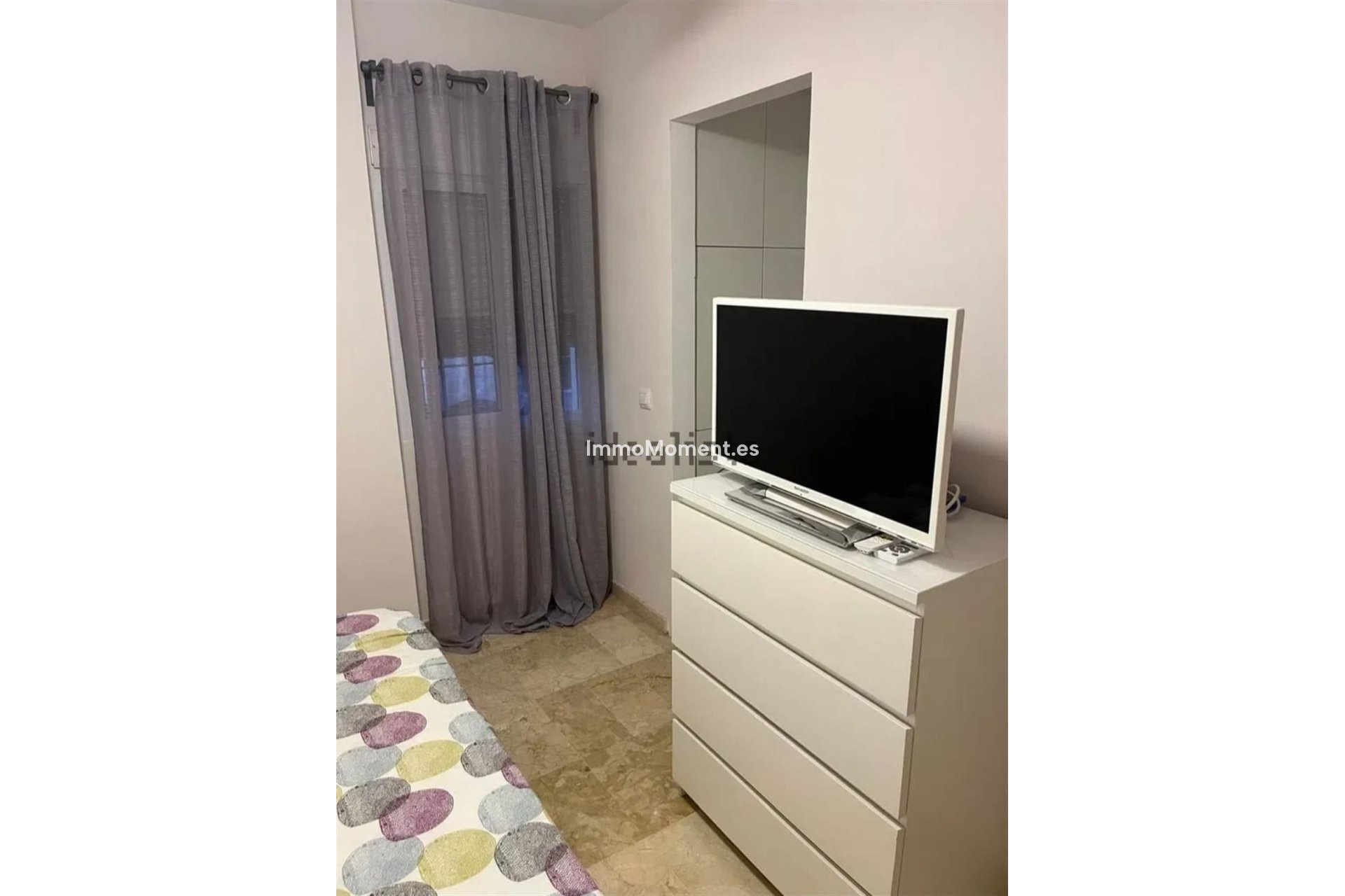 Revente - Appartement - Estepona  - New Golden Mile