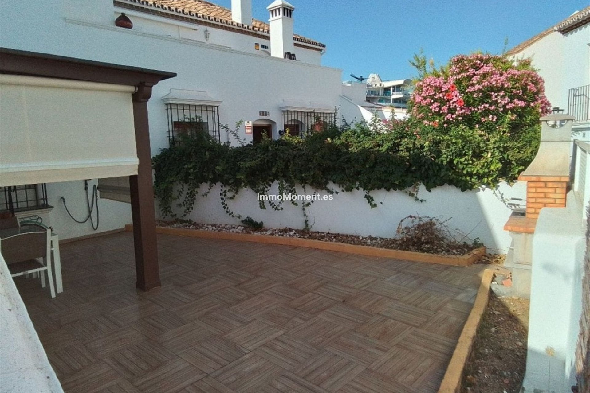 Revente - Appartement - Estepona  - New Golden Mile