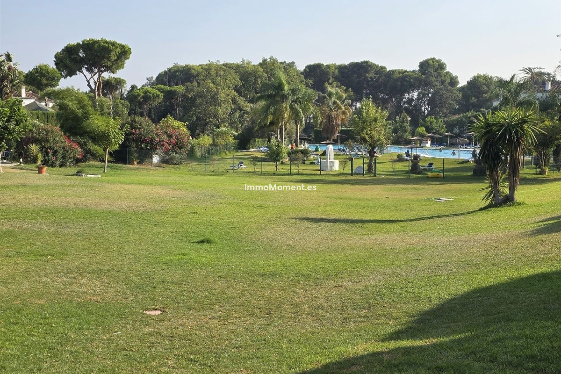 Revente - Appartement - Estepona  - New Golden Mile