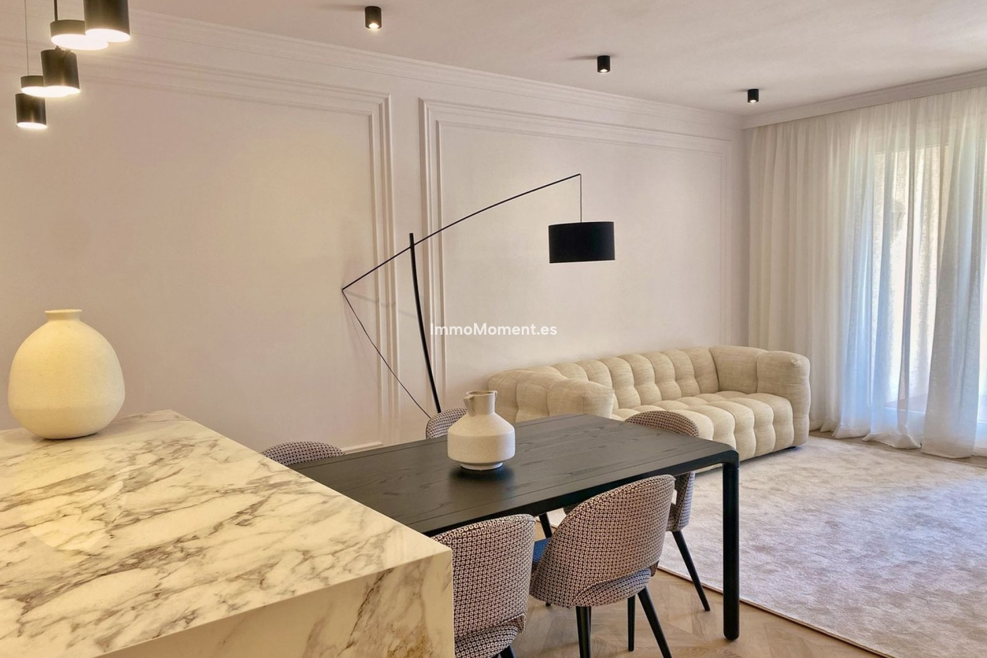 Revente - Appartement - Estepona  - New Golden Mile