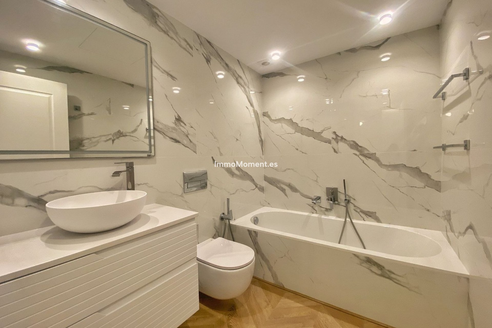 Revente - Appartement - Estepona  - New Golden Mile