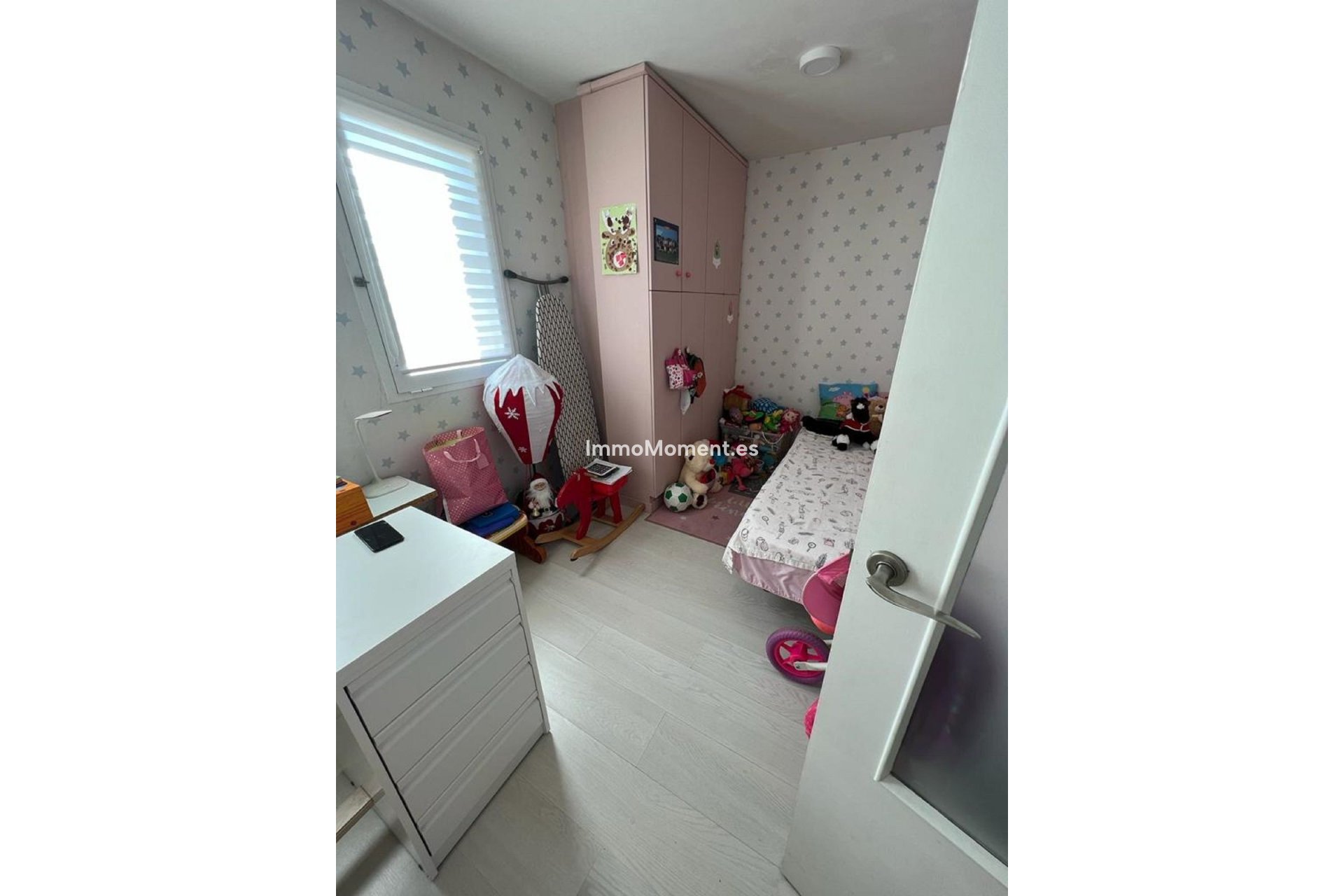 Revente - Appartement - Estepona  - New Golden Mile