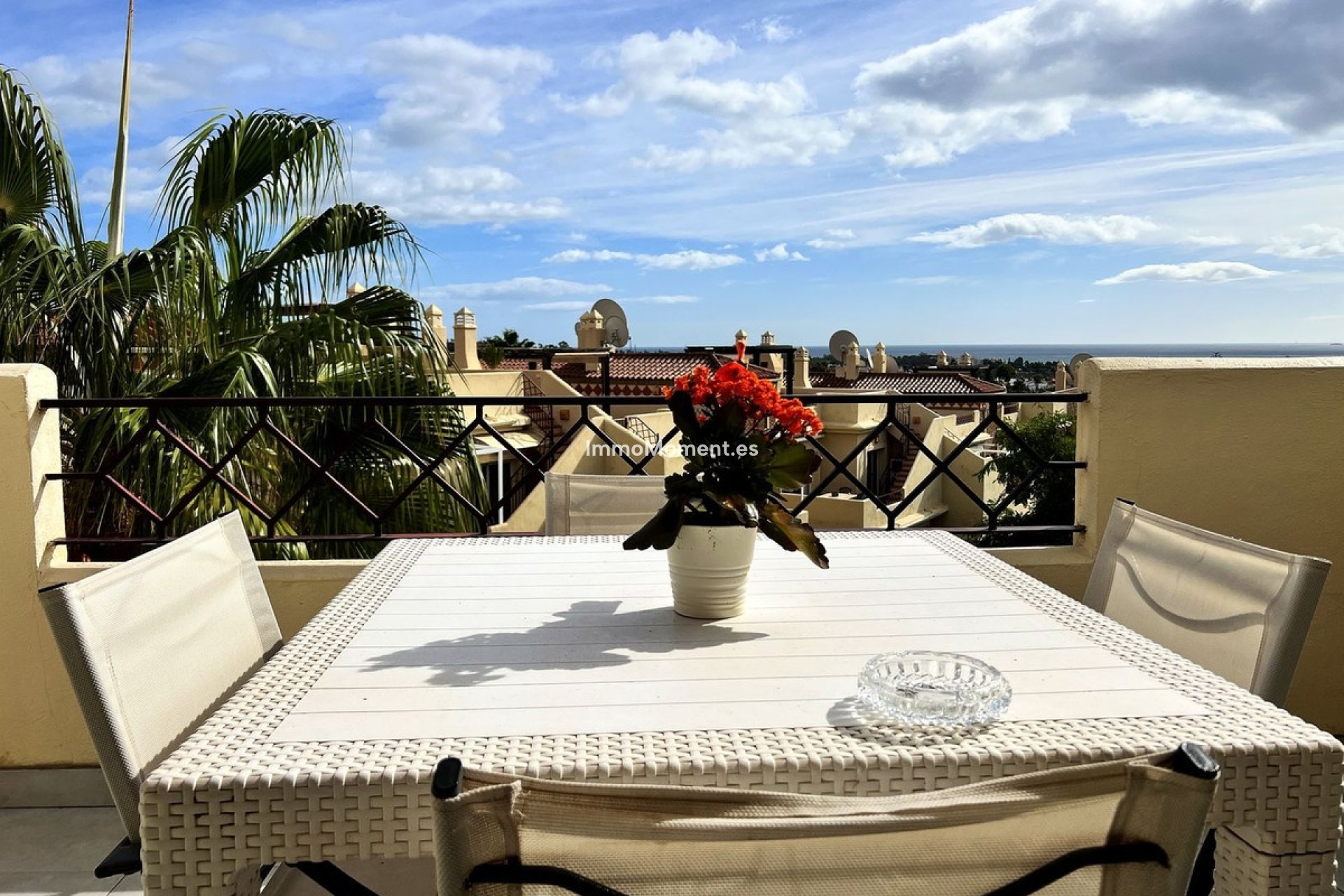 Revente - Appartement - Estepona  - New Golden Mile