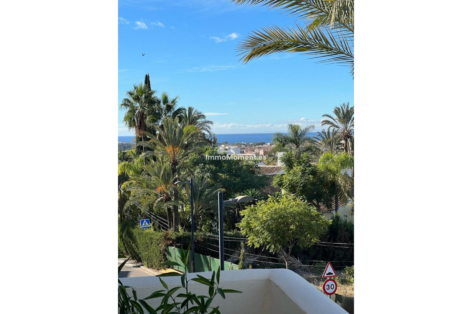 Revente - Appartement - Estepona  - New Golden Mile
