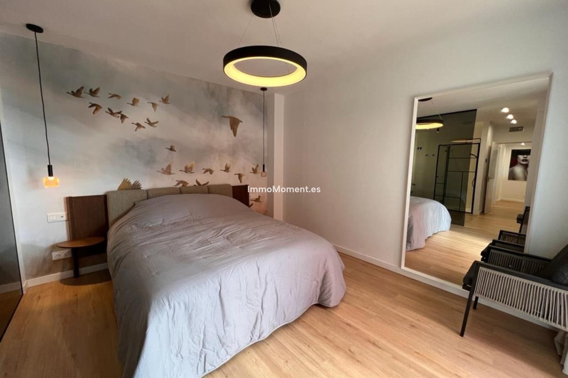 Revente - Appartement - Estepona  - New Golden Mile