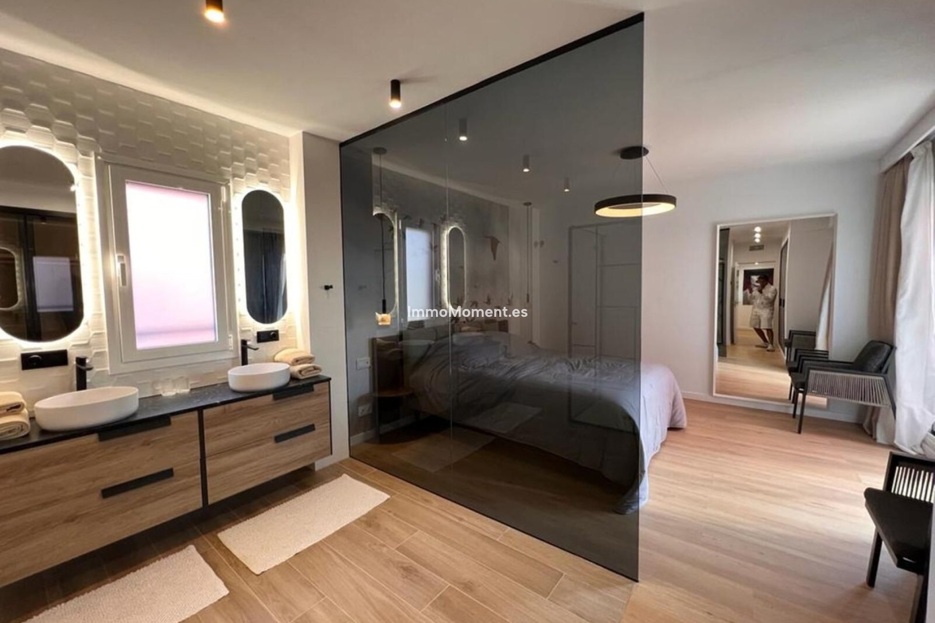 Revente - Appartement - Estepona  - New Golden Mile