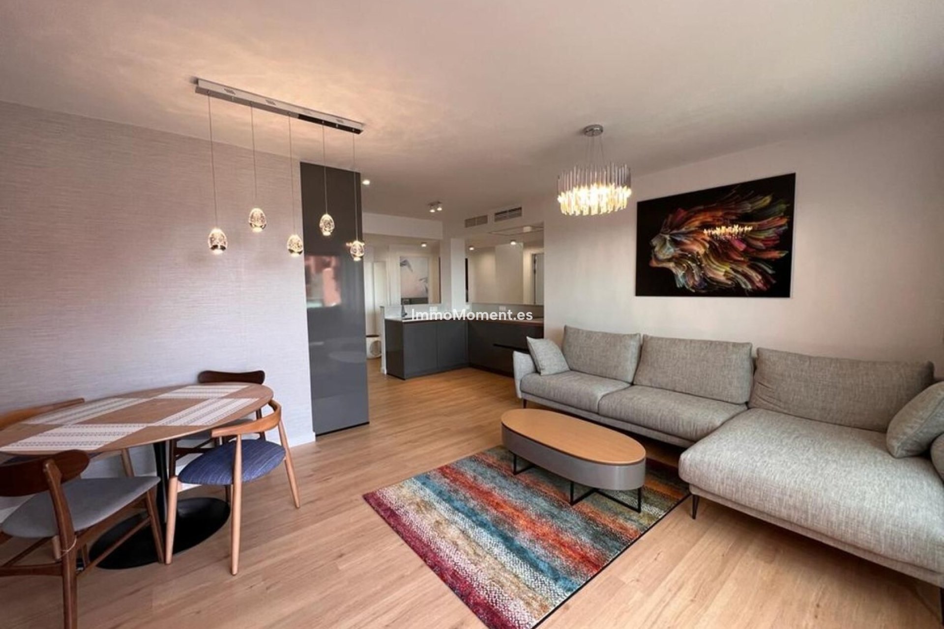 Revente - Appartement - Estepona  - New Golden Mile