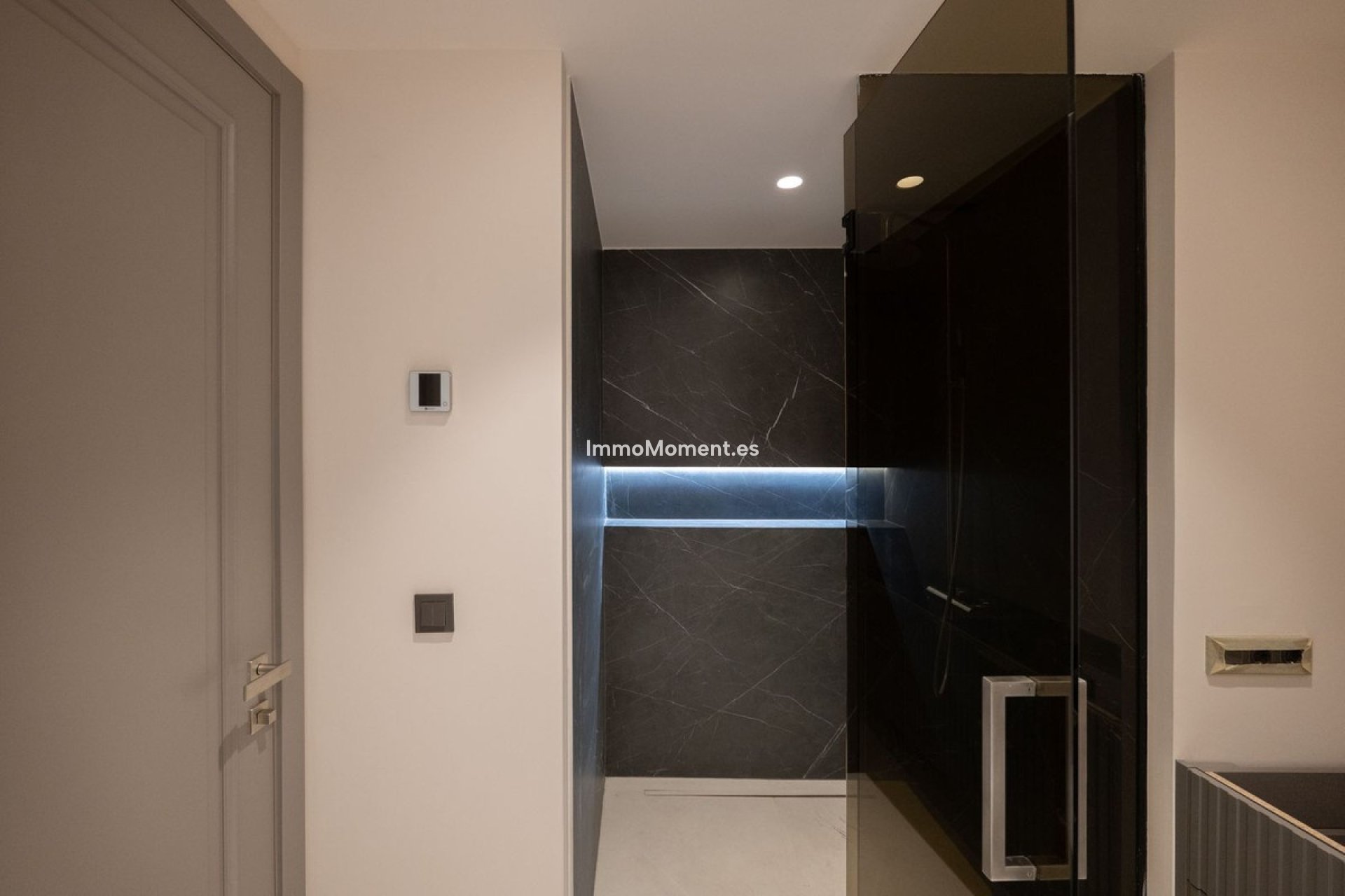 Revente - Appartement - Estepona  - New Golden Mile