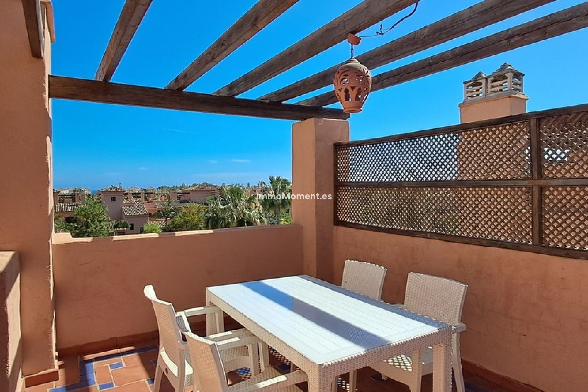 Revente - Appartement - Estepona  - New Golden Mile