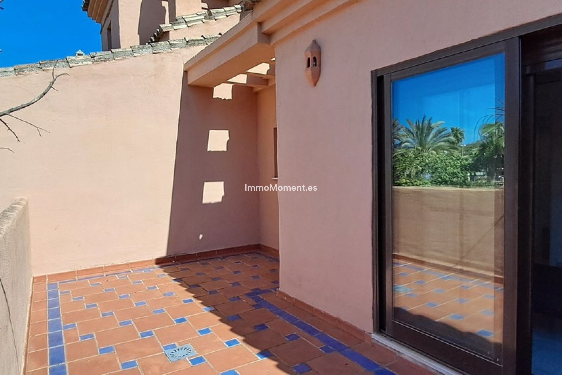 Revente - Appartement - Estepona  - New Golden Mile