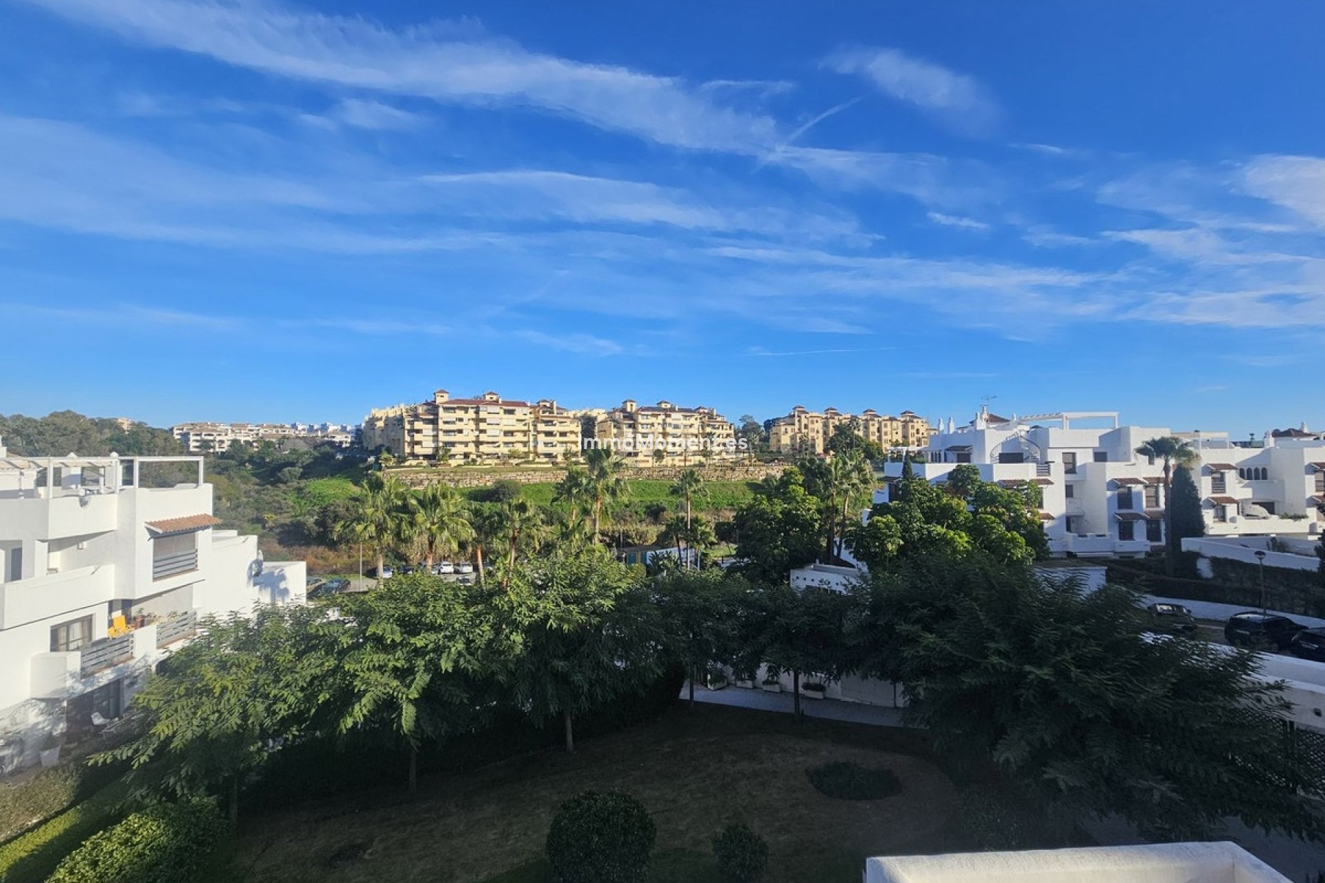 Revente - Appartement - Estepona  - New Golden Mile