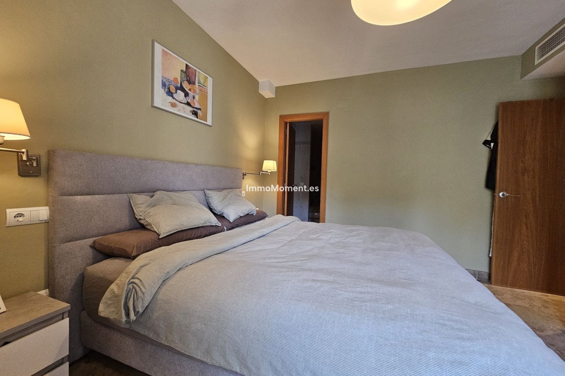 Revente - Appartement - Estepona  - New Golden Mile