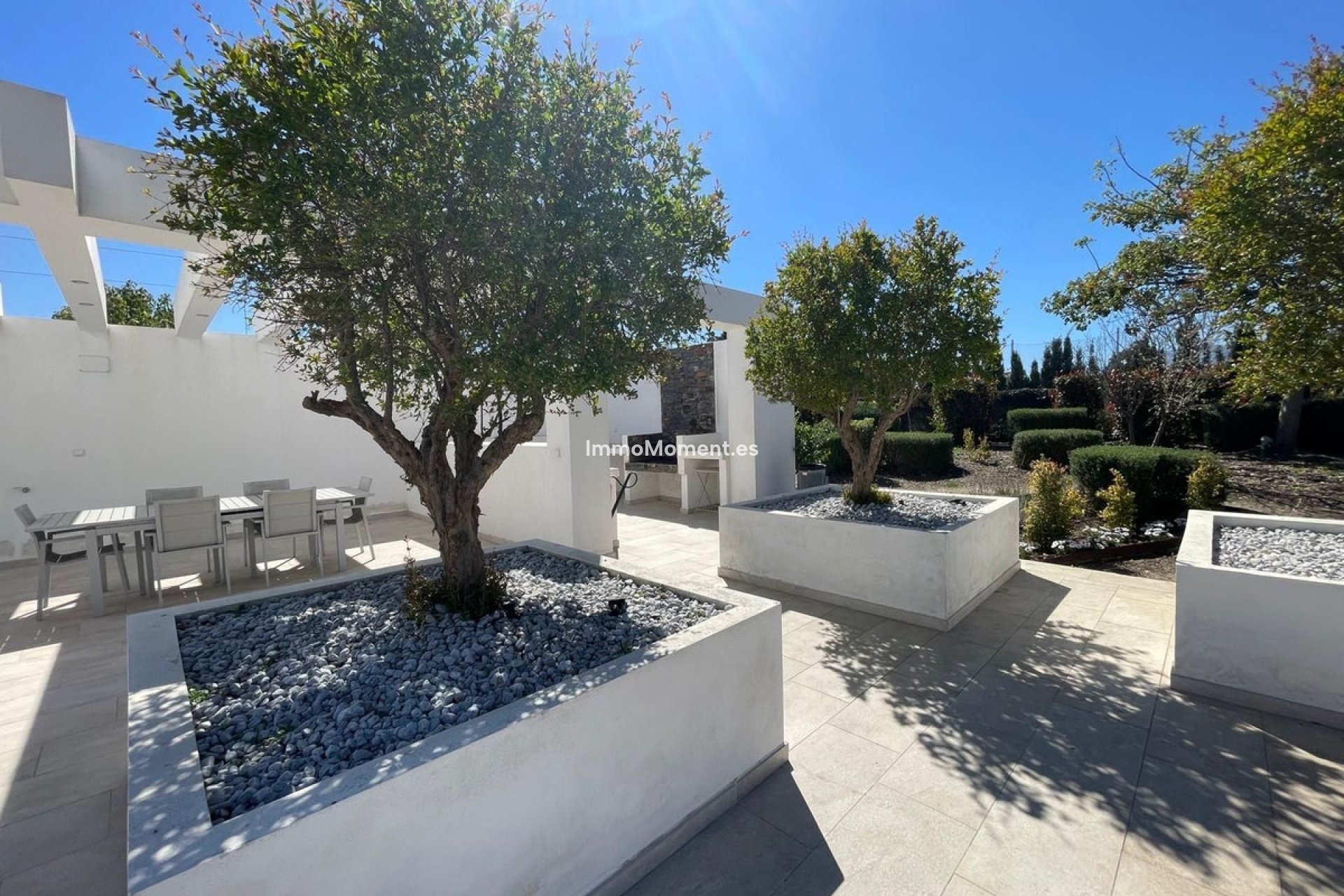 Revente - Appartement - Estepona  - New Golden Mile