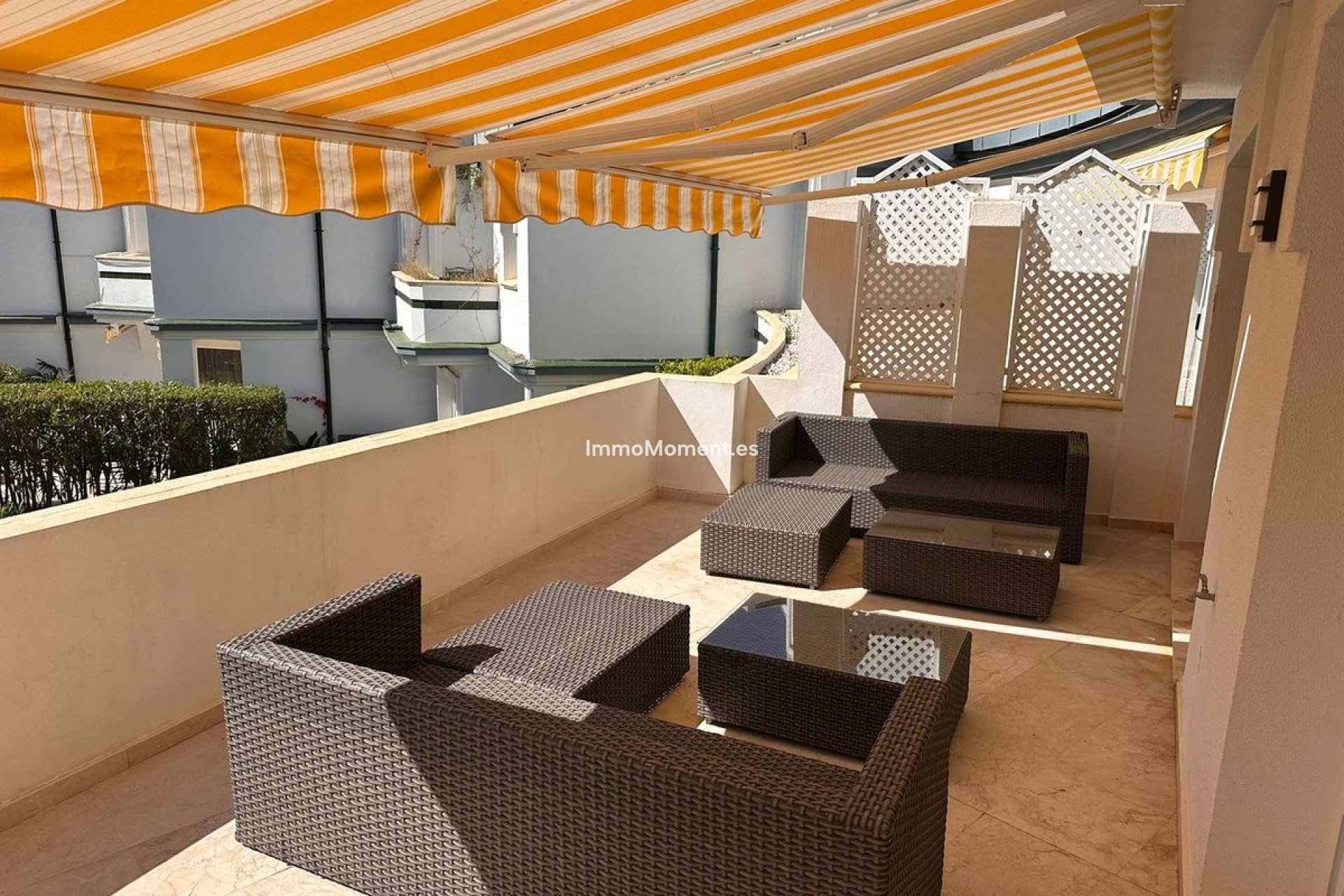 Revente - Appartement - Estepona  - New Golden Mile