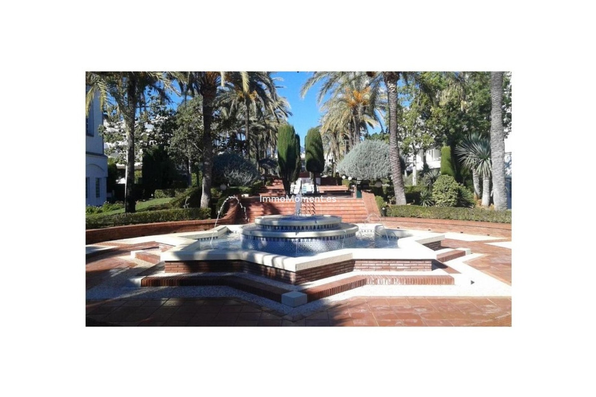 Revente - Appartement - Estepona  - New Golden Mile