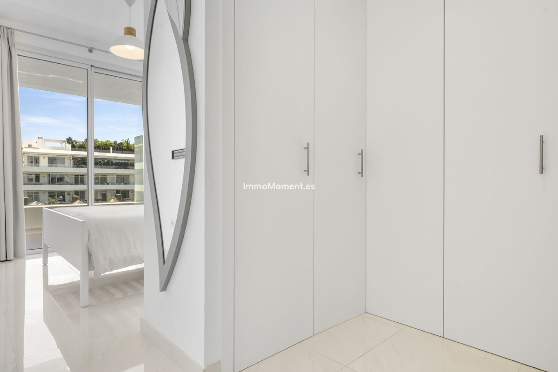 Revente - Appartement - Estepona  - New Golden Mile