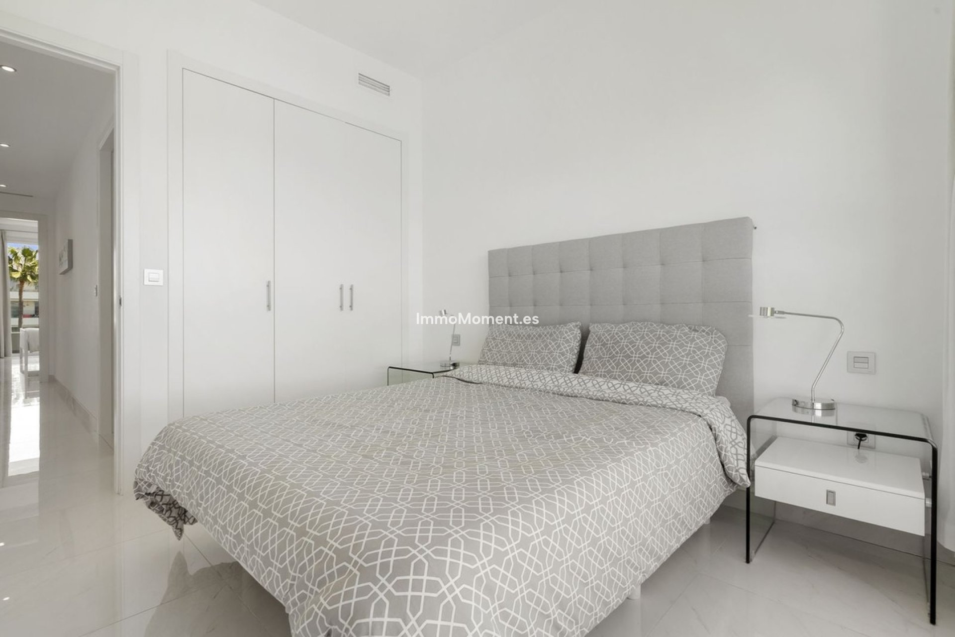 Revente - Appartement - Estepona  - New Golden Mile