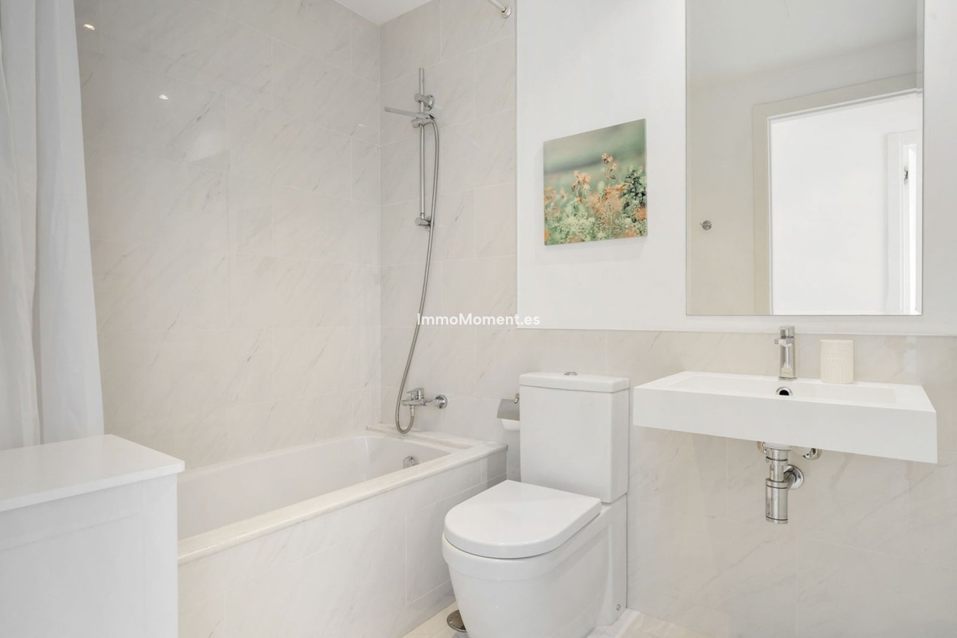 Revente - Appartement - Estepona  - New Golden Mile